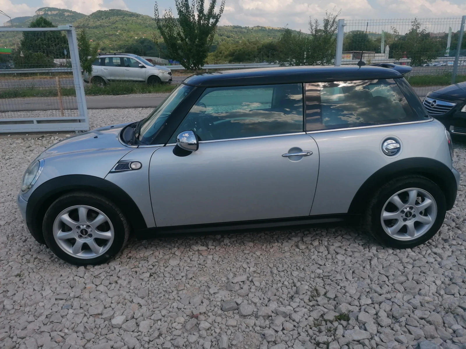 Mini Cooper  - изображение 3