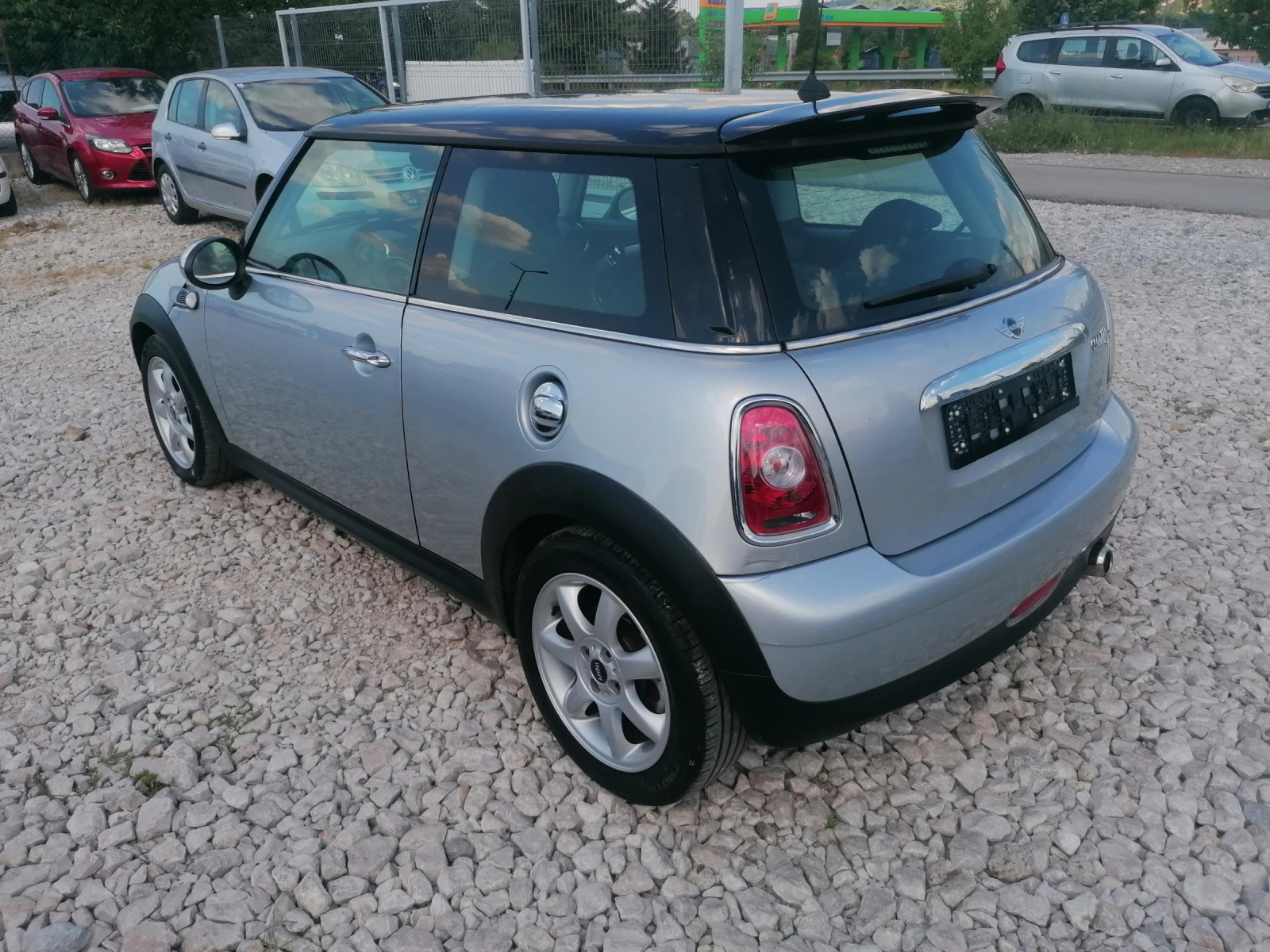 Mini Cooper  - изображение 4