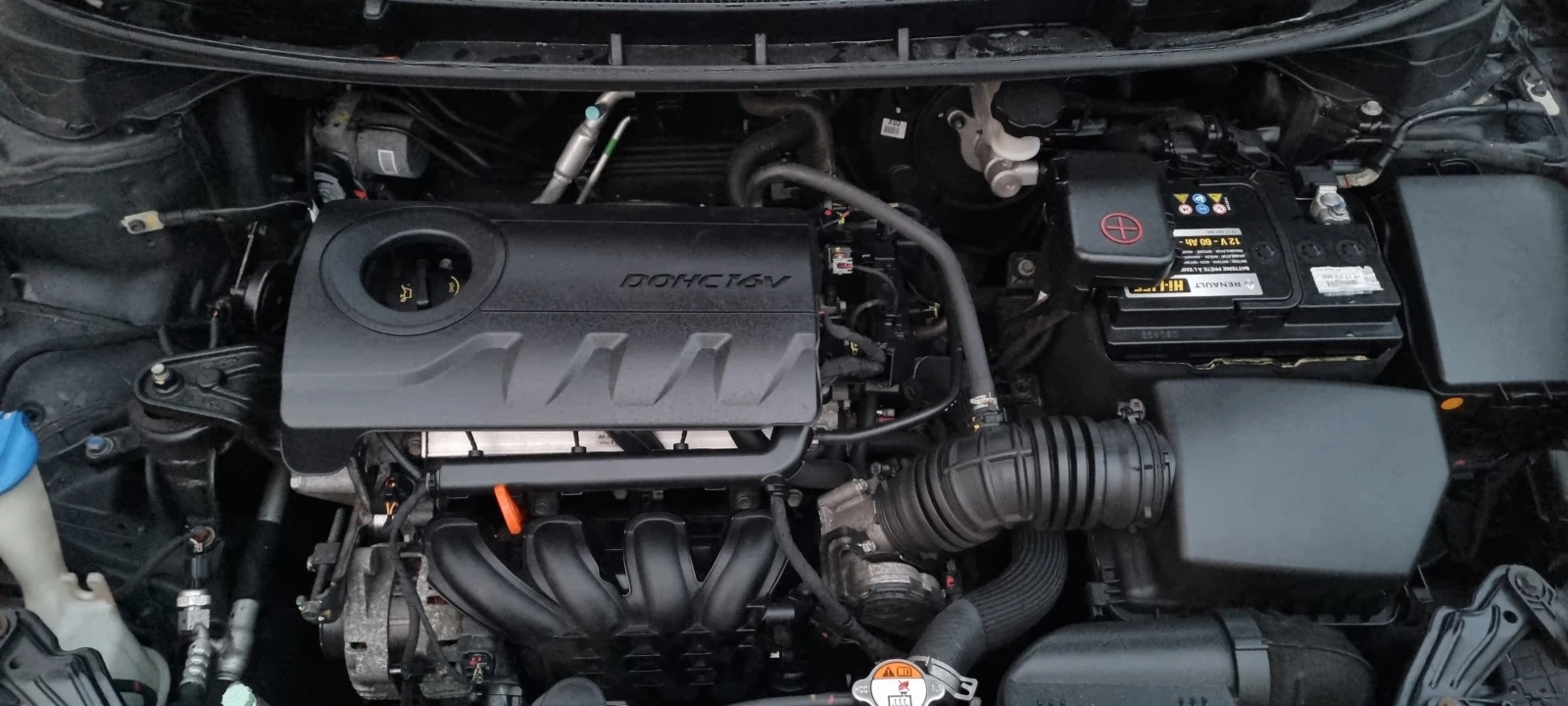 Hyundai I30 1.4i * FACELIFT* * *  | Mobile.bg   16