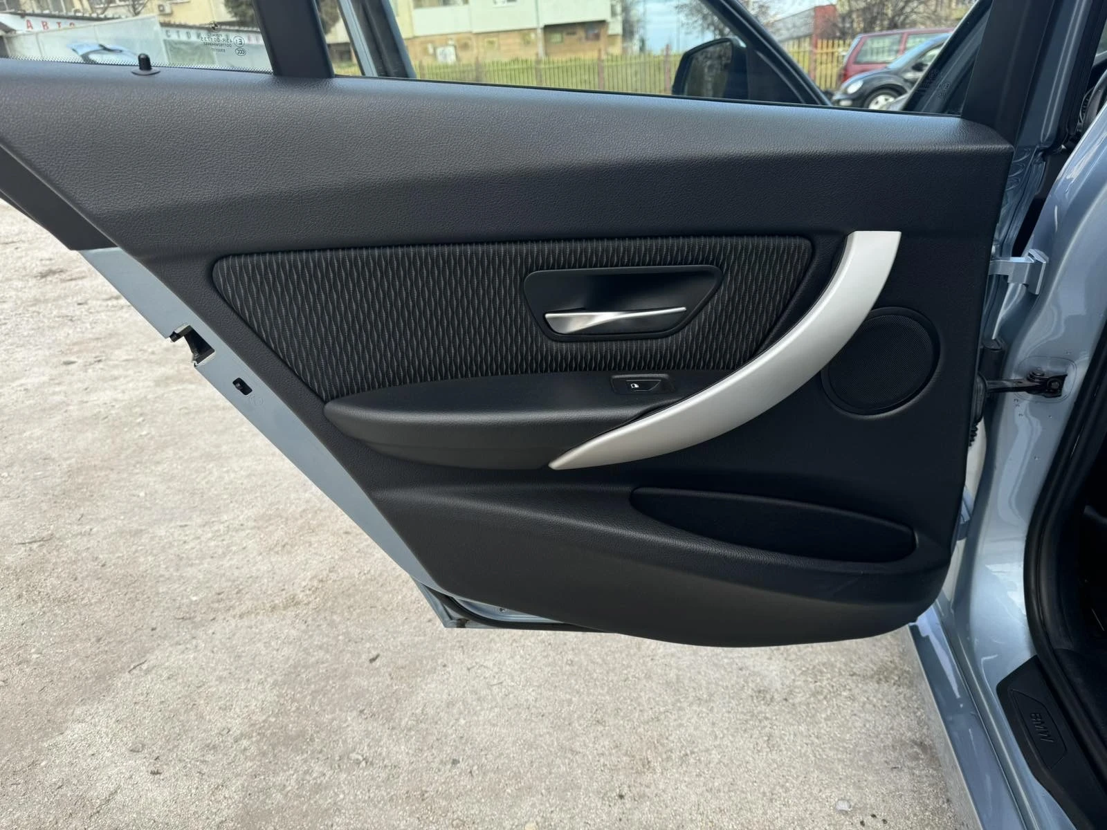 BMW 320 F30 Xdrive | Mobile.bg   13