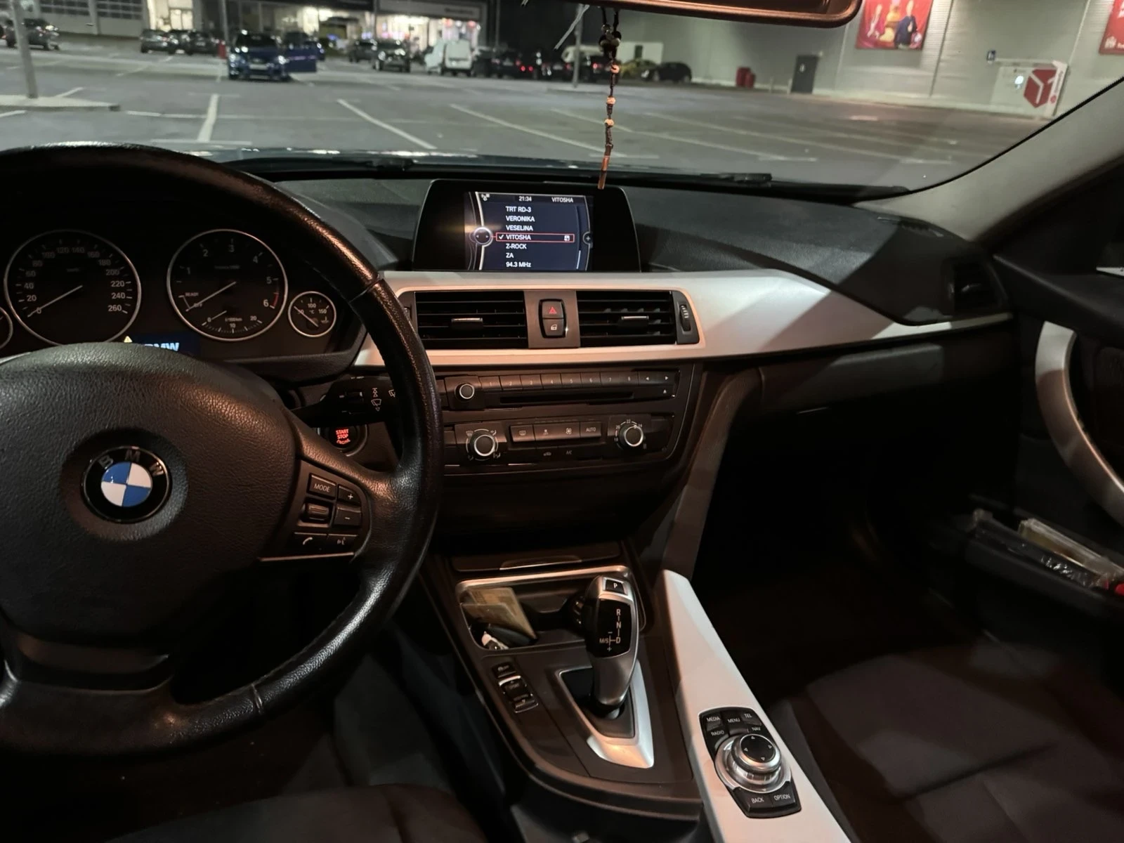 BMW 320 F30 Xdrive - изображение 9