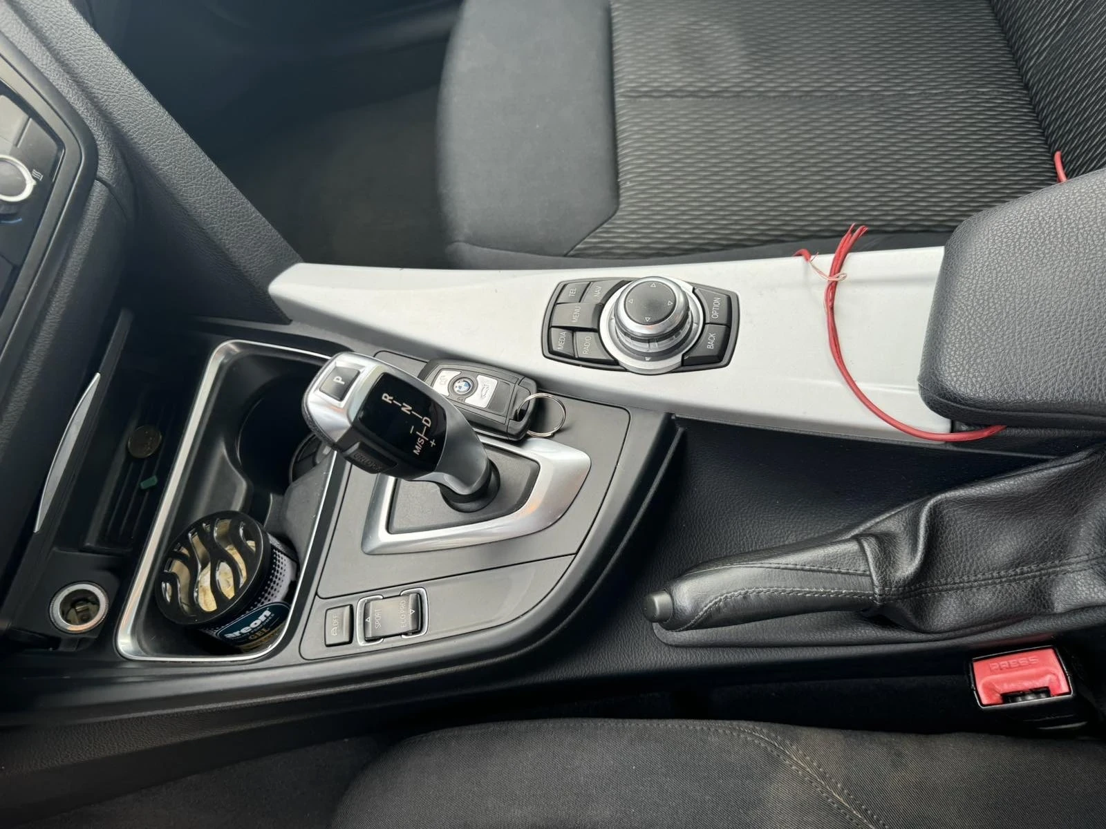 BMW 320 F30 Xdrive | Mobile.bg   11