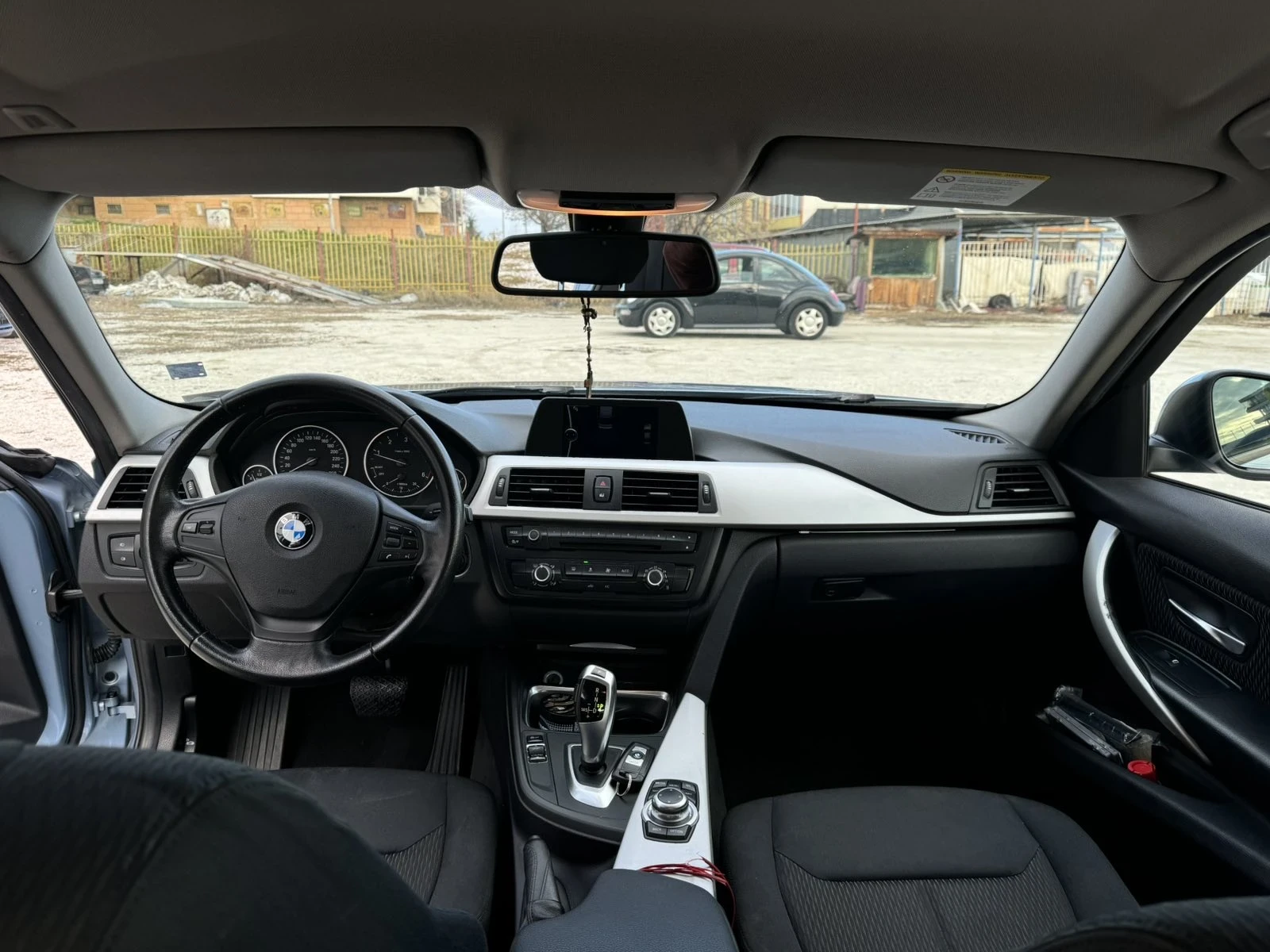 BMW 320 F30 Xdrive - изображение 10