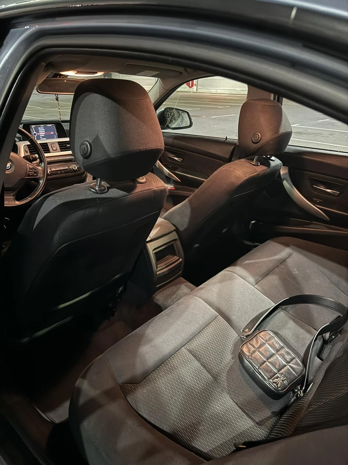 BMW 320 F30 Xdrive | Mobile.bg   12