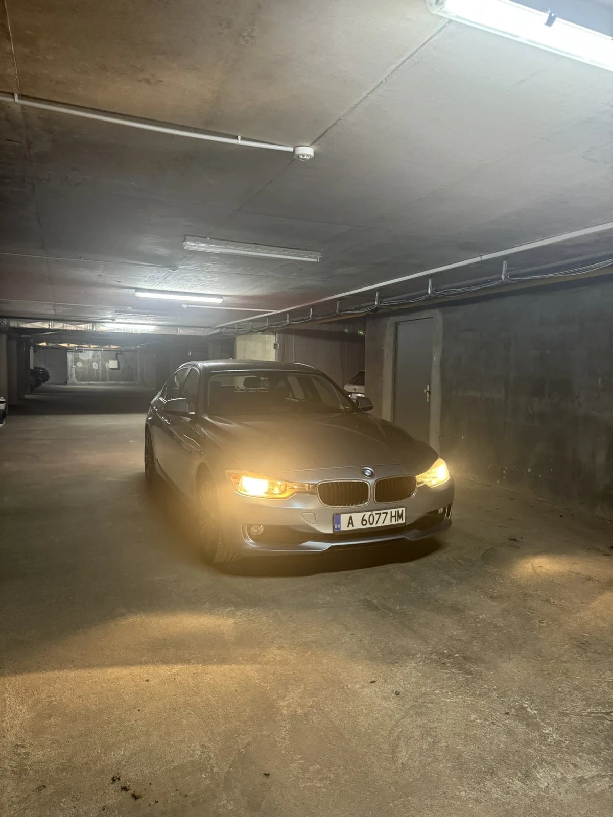 BMW 320 F30 Xdrive - изображение 6