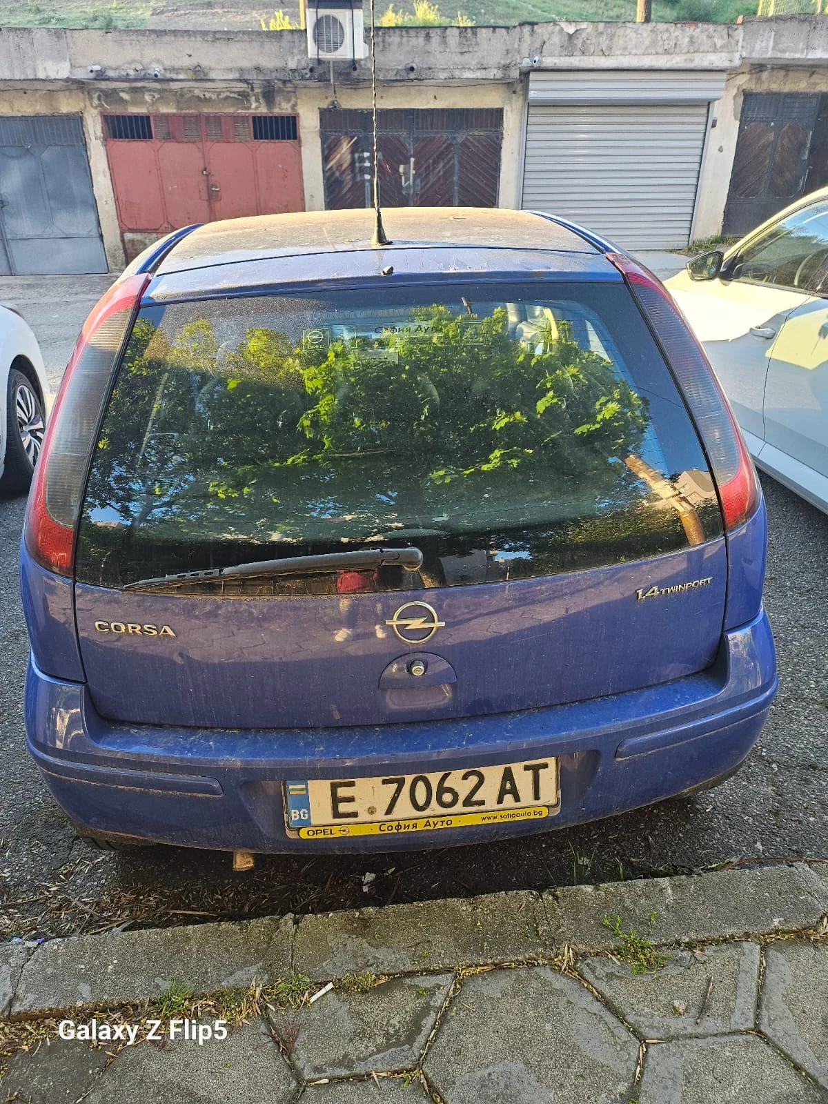 Opel Corsa  - изображение 2