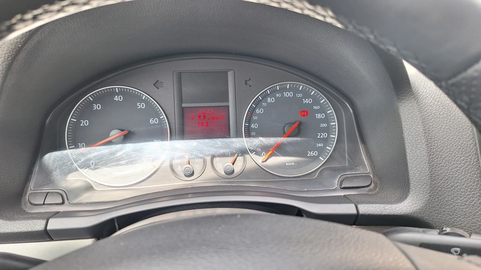 VW Golf  - изображение 8