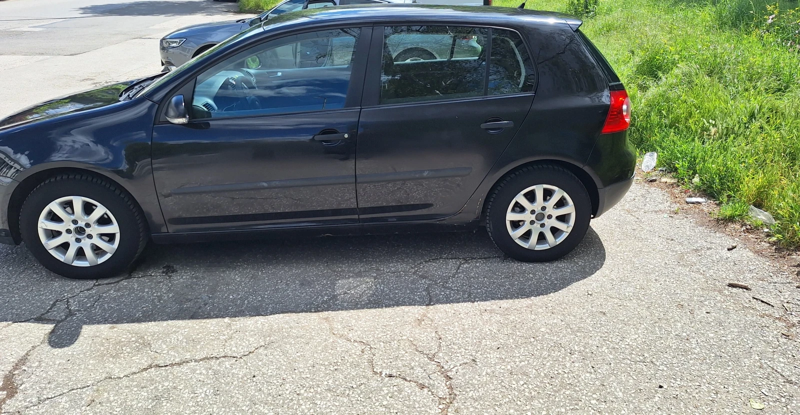 VW Golf  - изображение 6