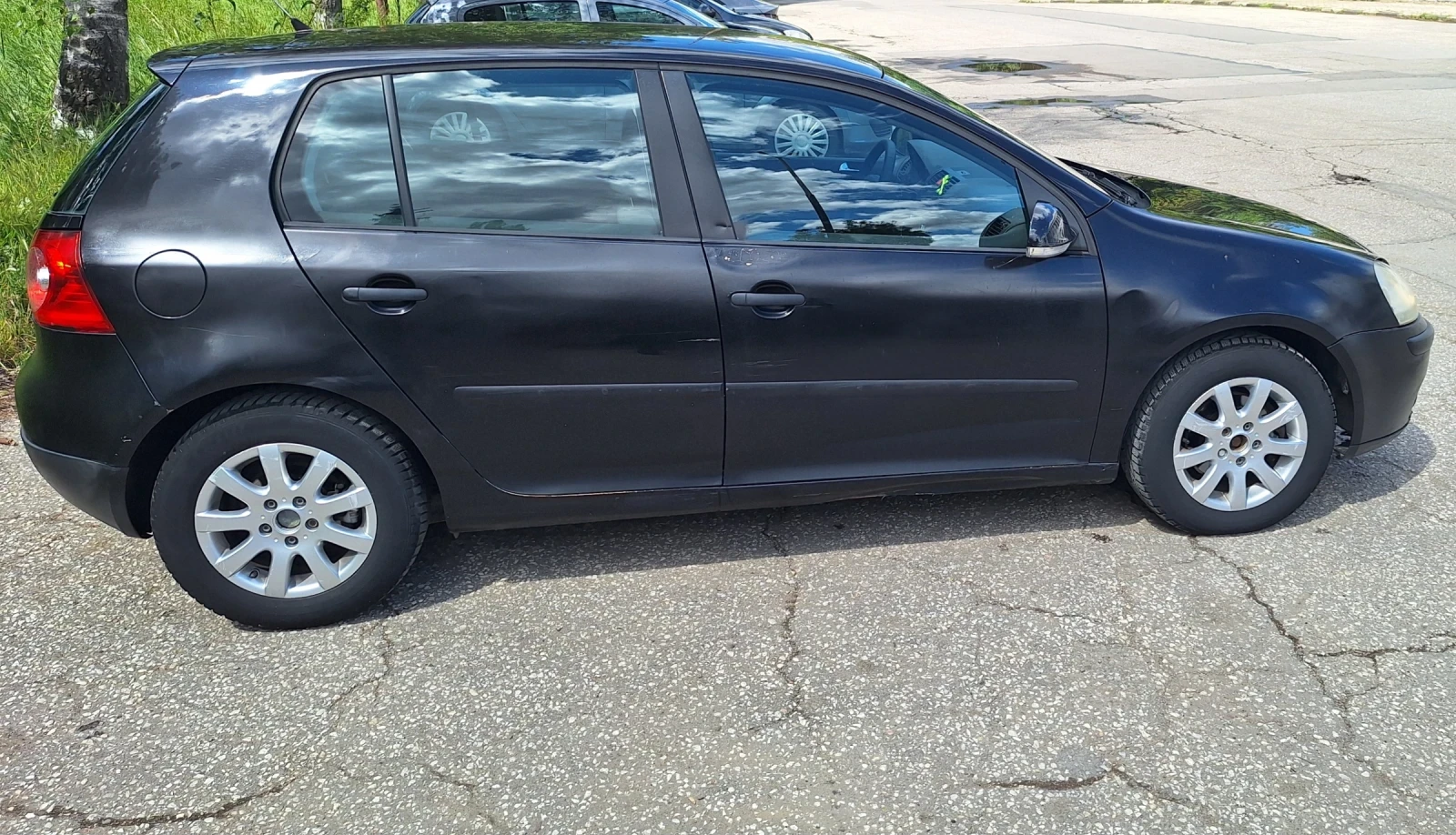 VW Golf  - изображение 5