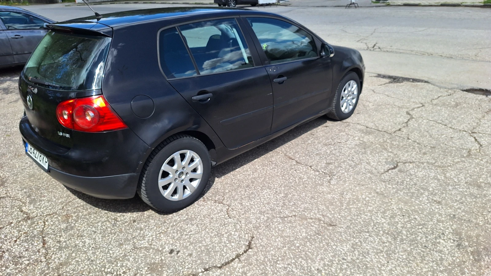 VW Golf  - изображение 4