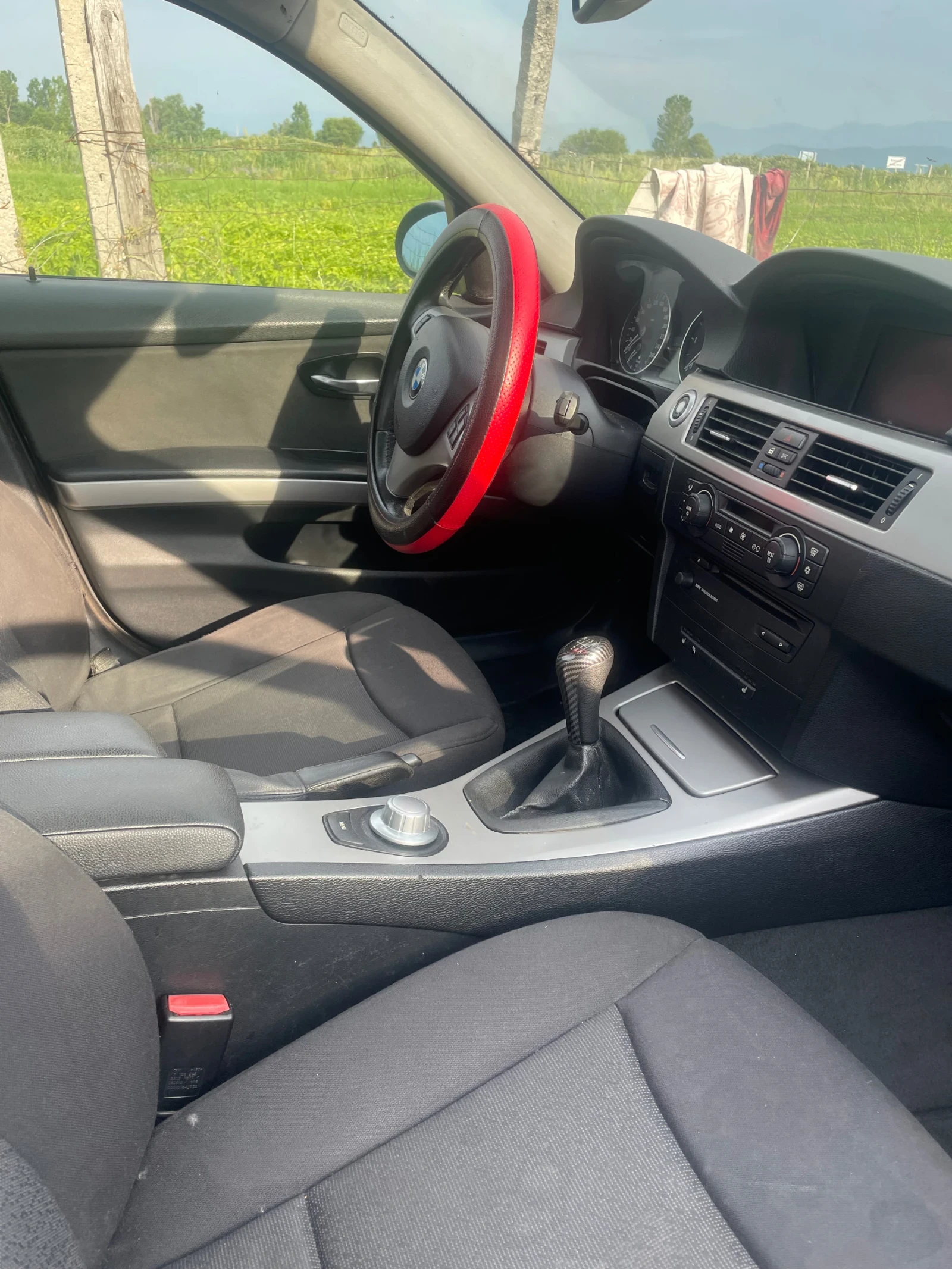 BMW 320  - изображение 4
