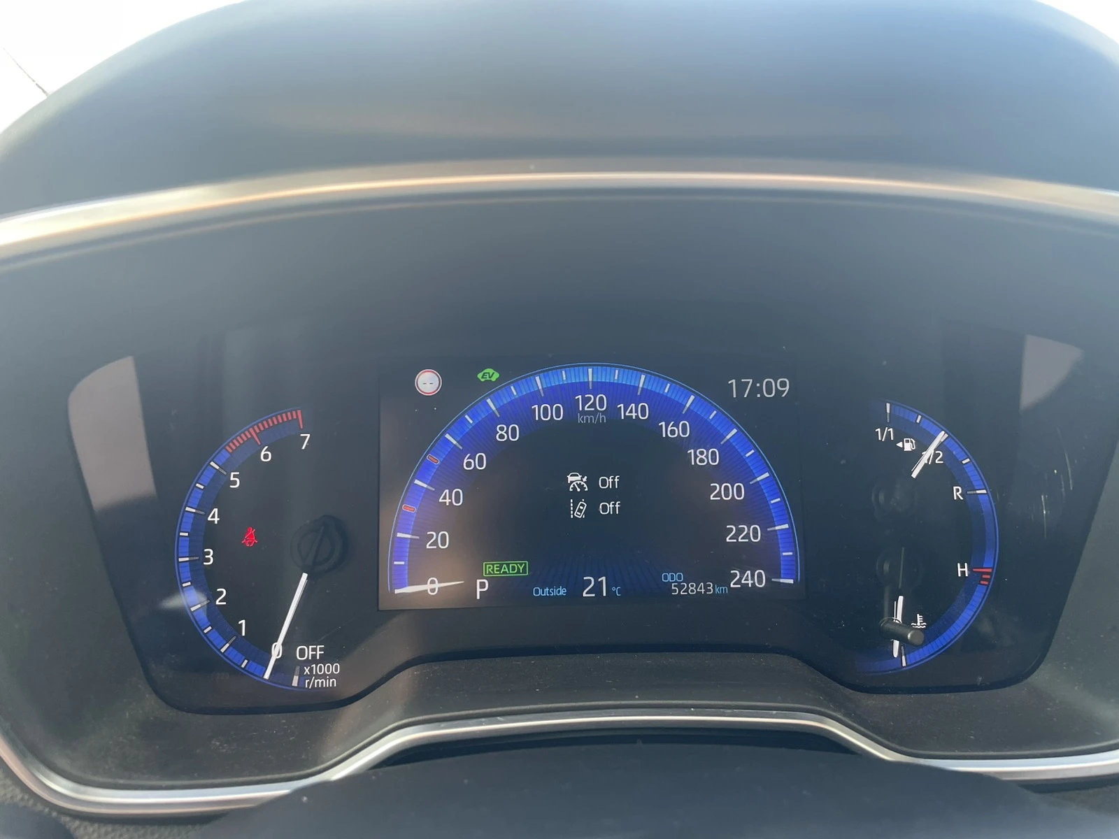 Toyota Corolla  - изображение 10