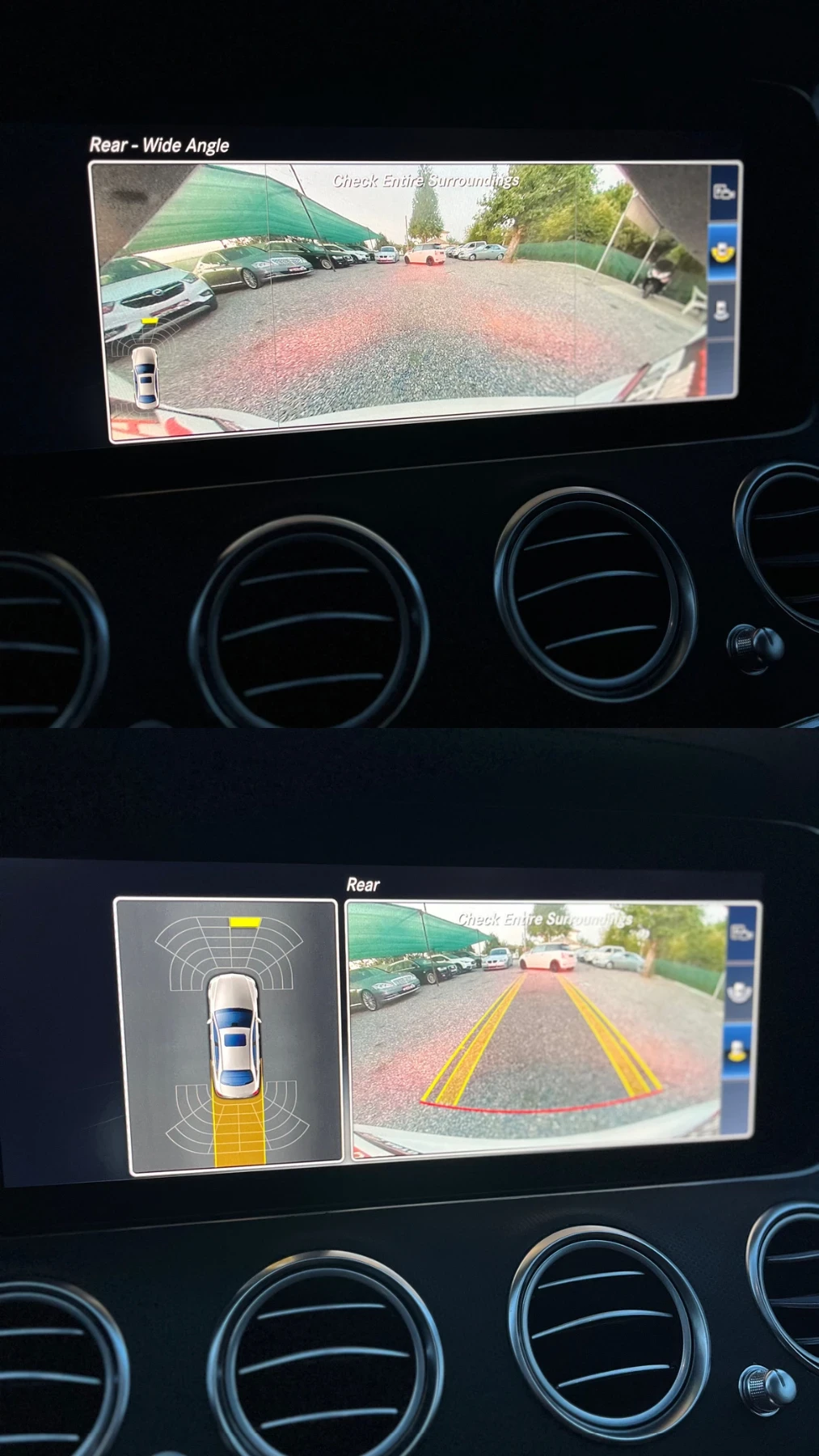 Mercedes-Benz E 300 4-MATIC* AMG* 9G* DIGITAL*   | Mobile.bg   17