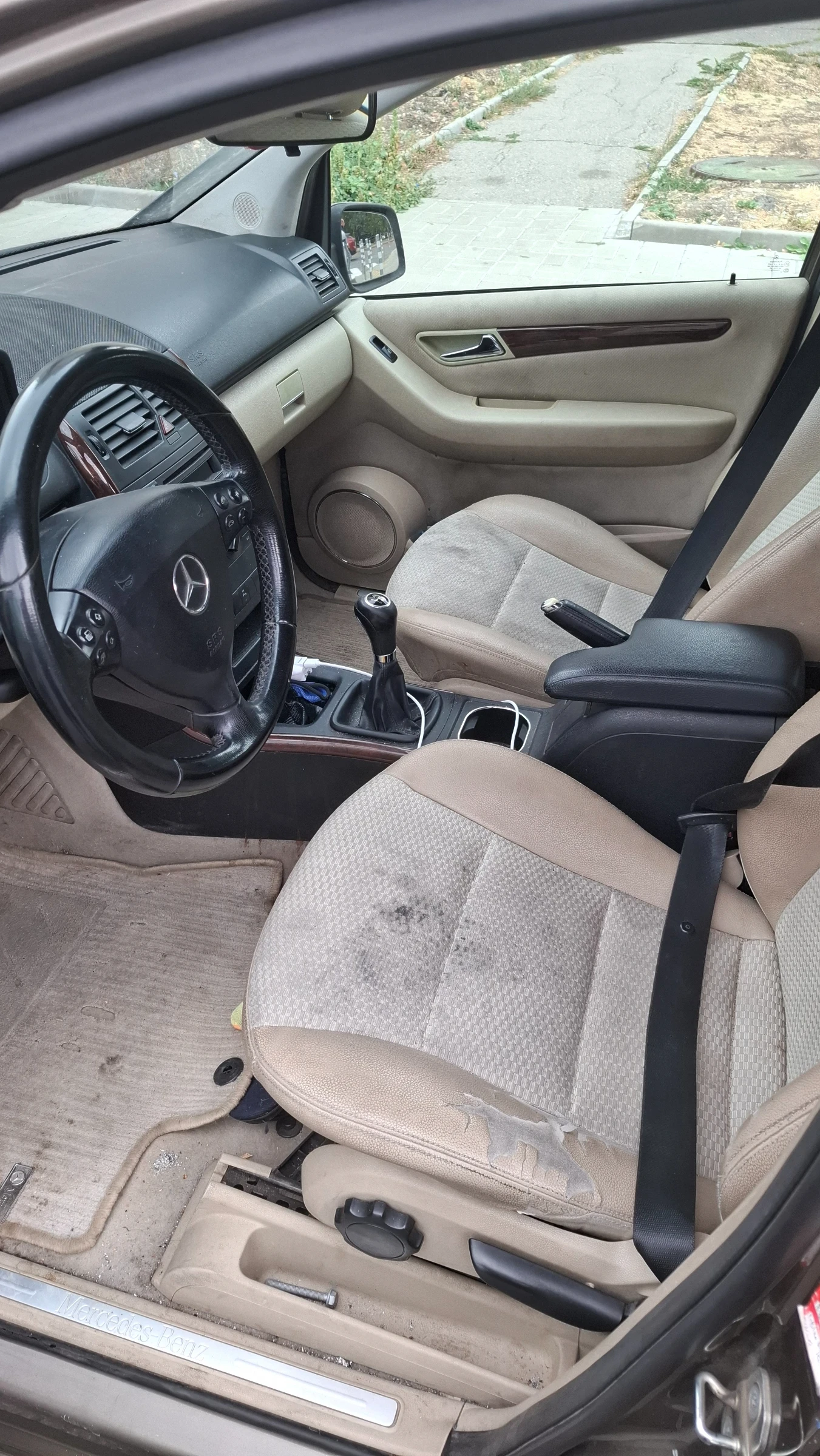 Mercedes-Benz A 150  - изображение 5