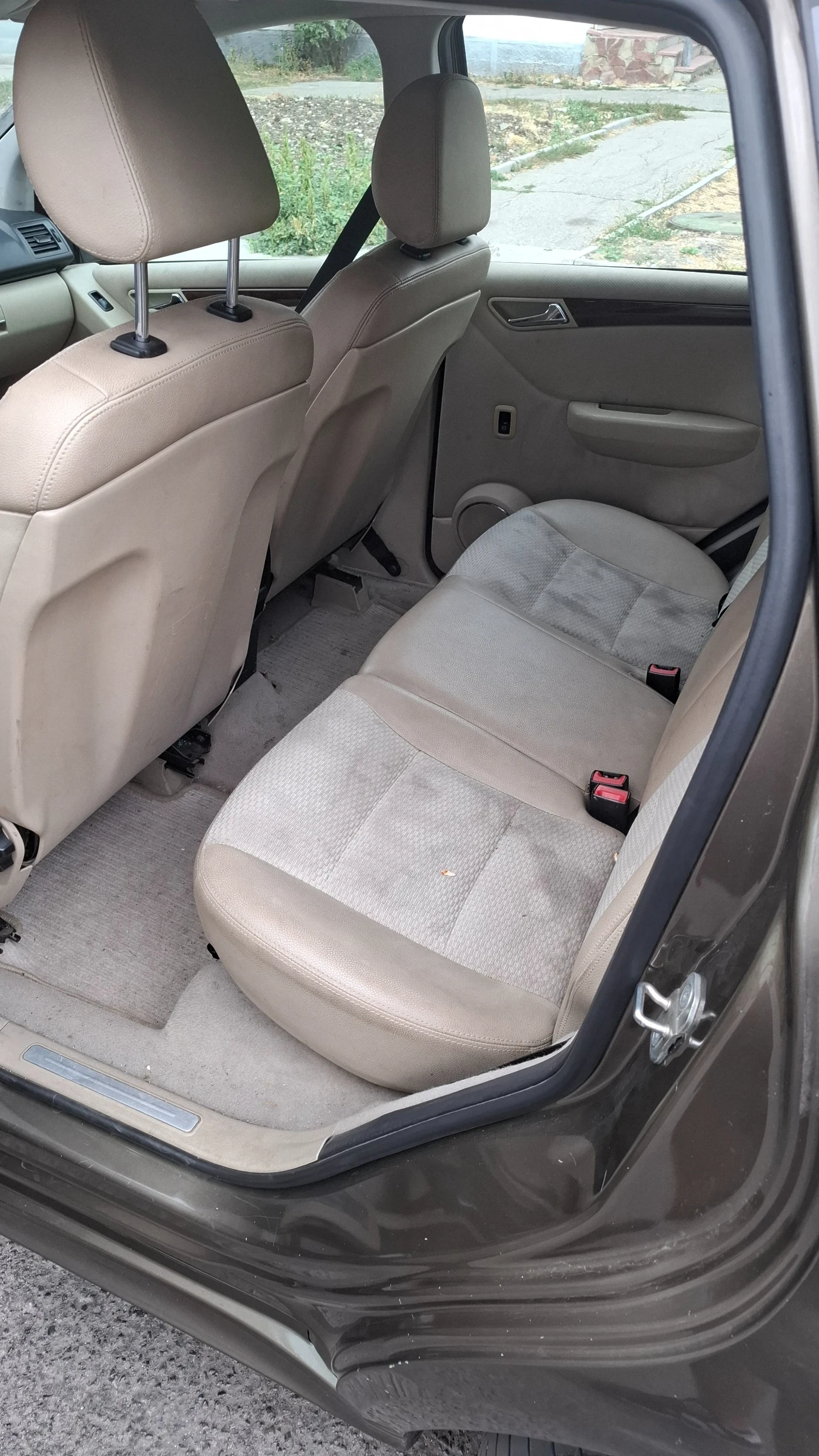 Mercedes-Benz A 150  - изображение 7