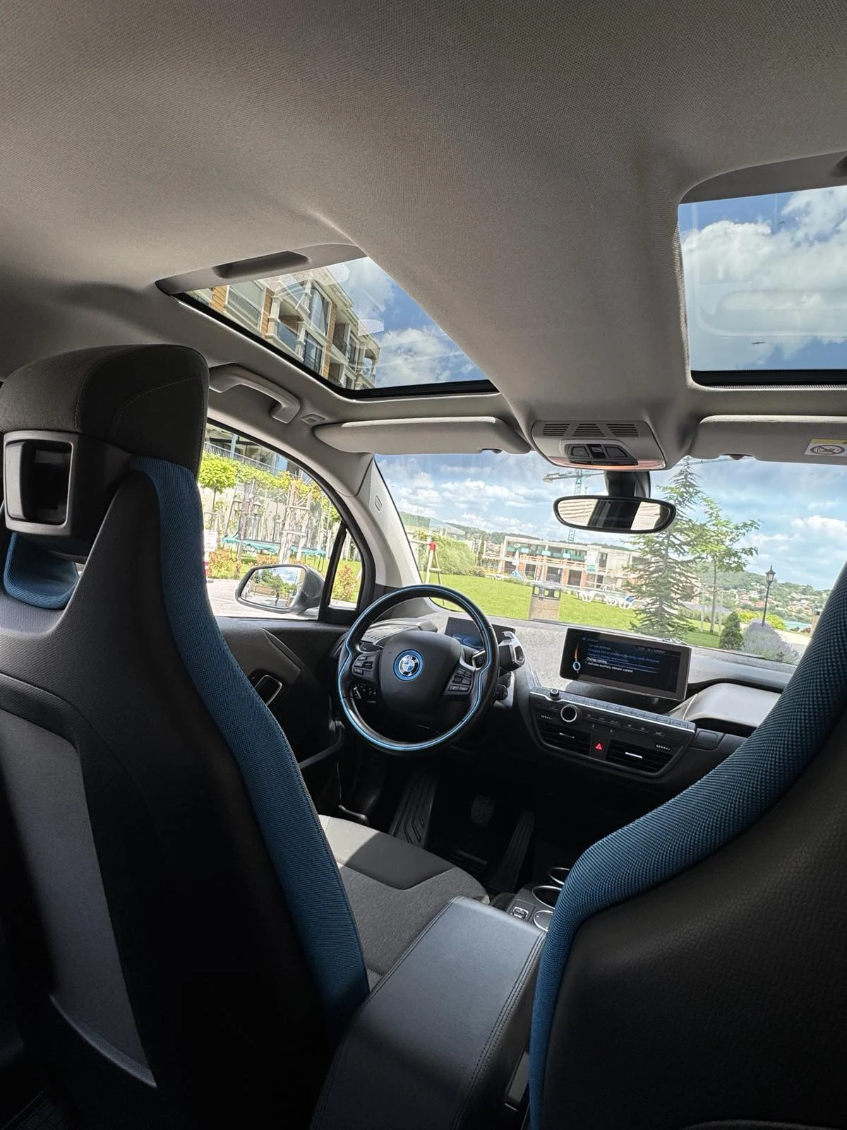 BMW i3 94AH - изображение 9