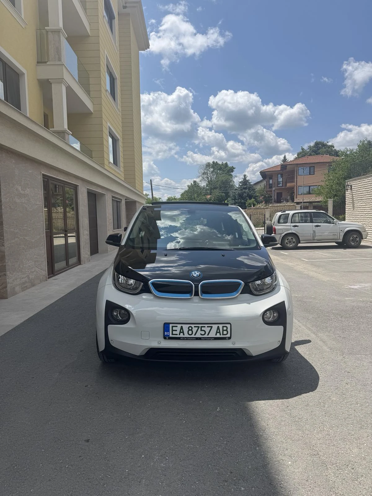 BMW i3 94AH - изображение 5