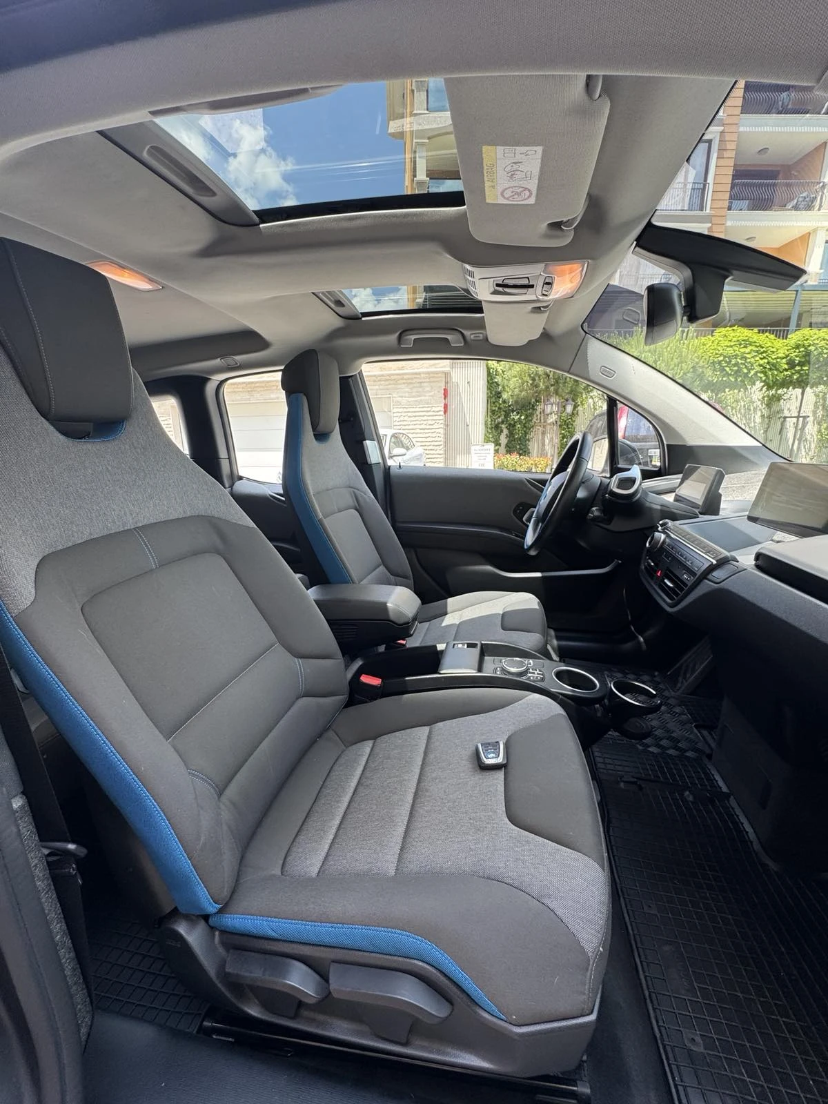 BMW i3 94AH - изображение 10