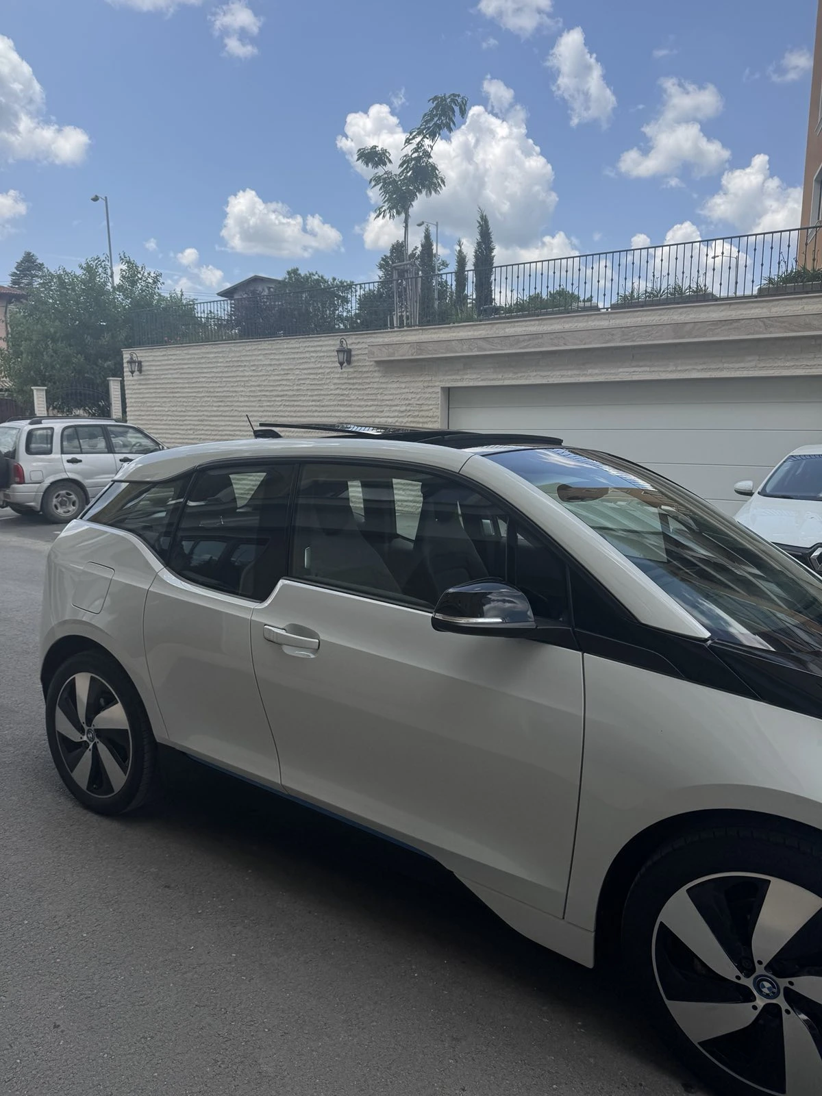 BMW i3 94AH - изображение 3