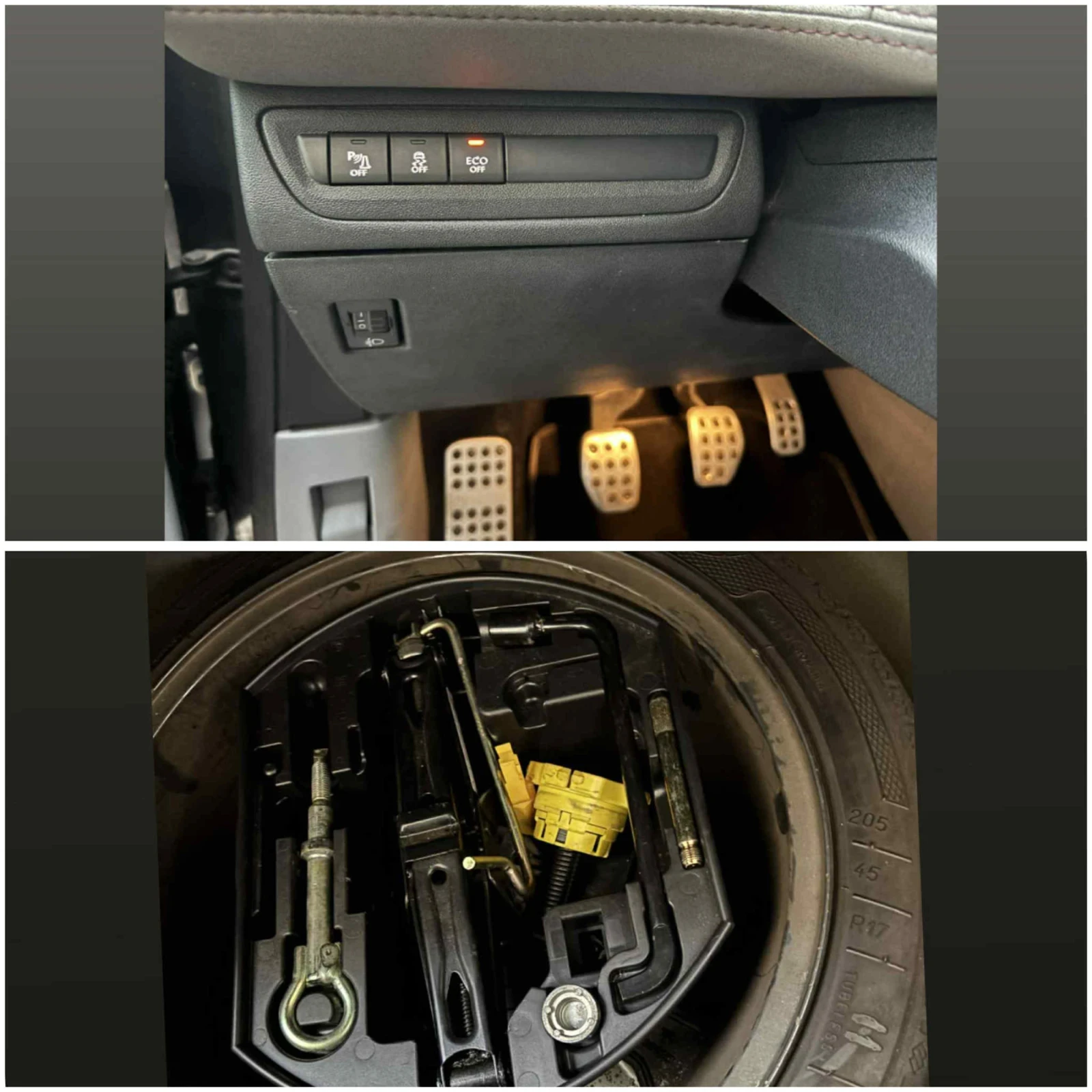 Peugeot 208 1.6HDI ALLURE* * * *  | Mobile.bg   12