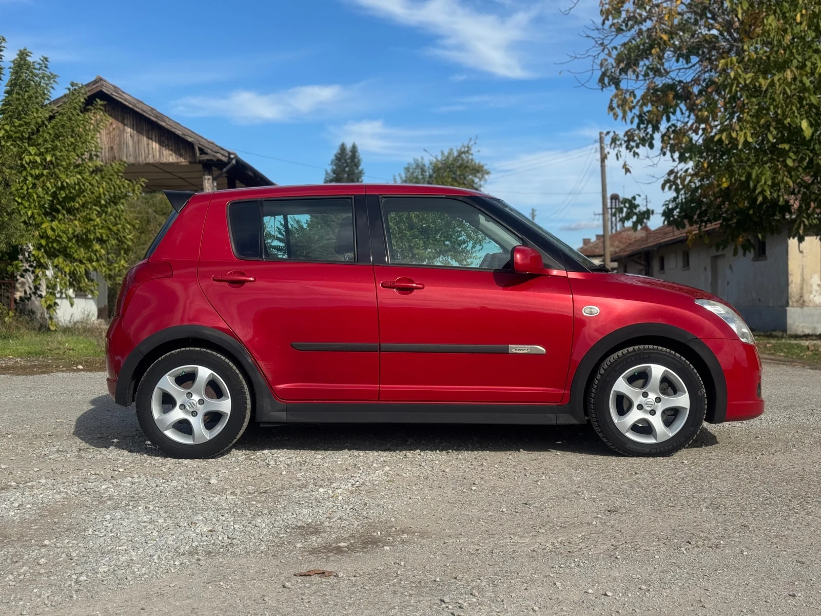 Suzuki Swift GT Pakket - изображение 3