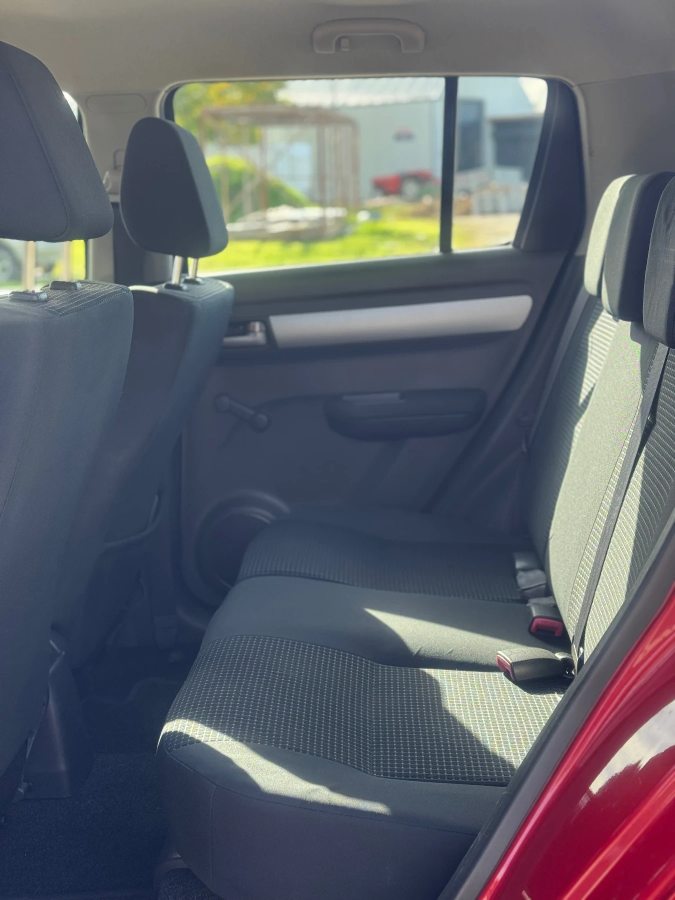 Suzuki Swift GT Pakket - изображение 10