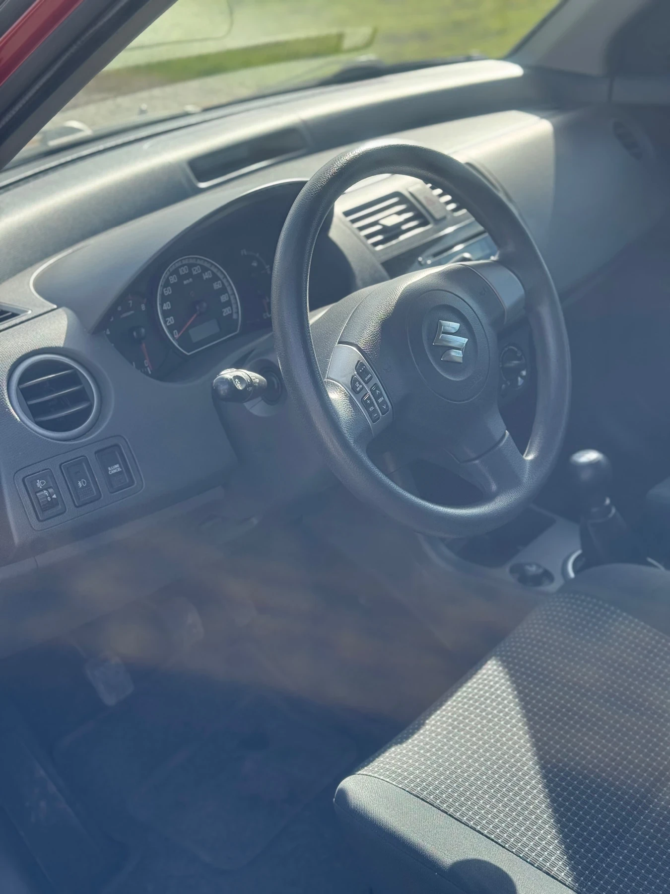 Suzuki Swift GT Pakket - изображение 8