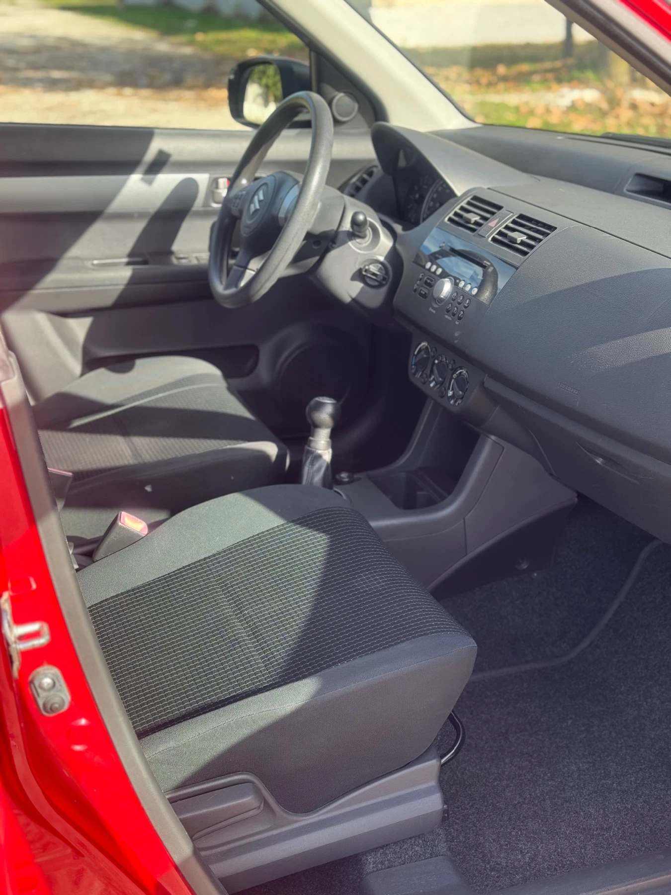 Suzuki Swift GT Pakket - изображение 9