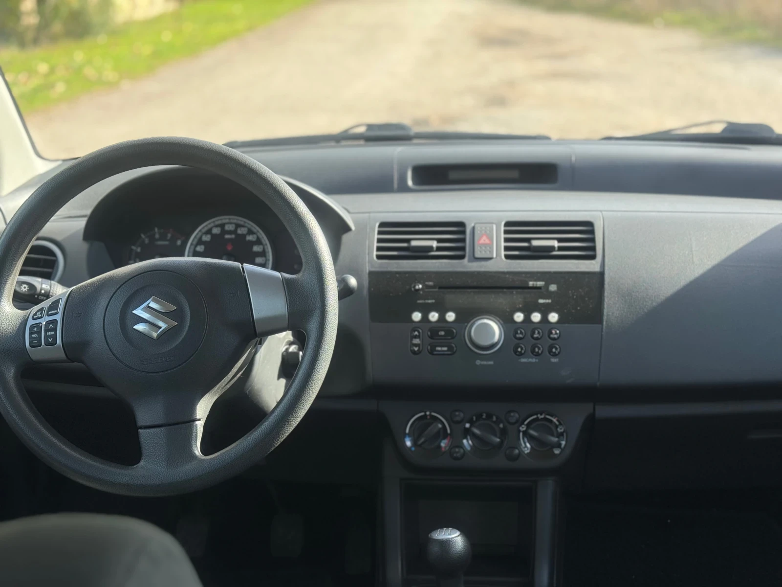 Suzuki Swift GT Pakket | Mobile.bg   12