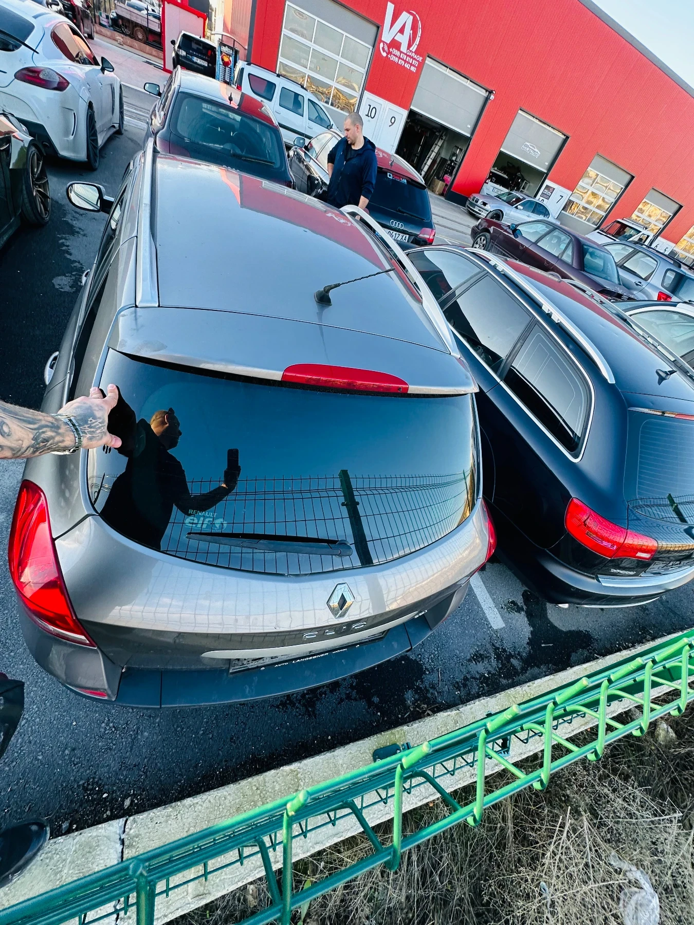 Renault Clio | Mobile.bg   4