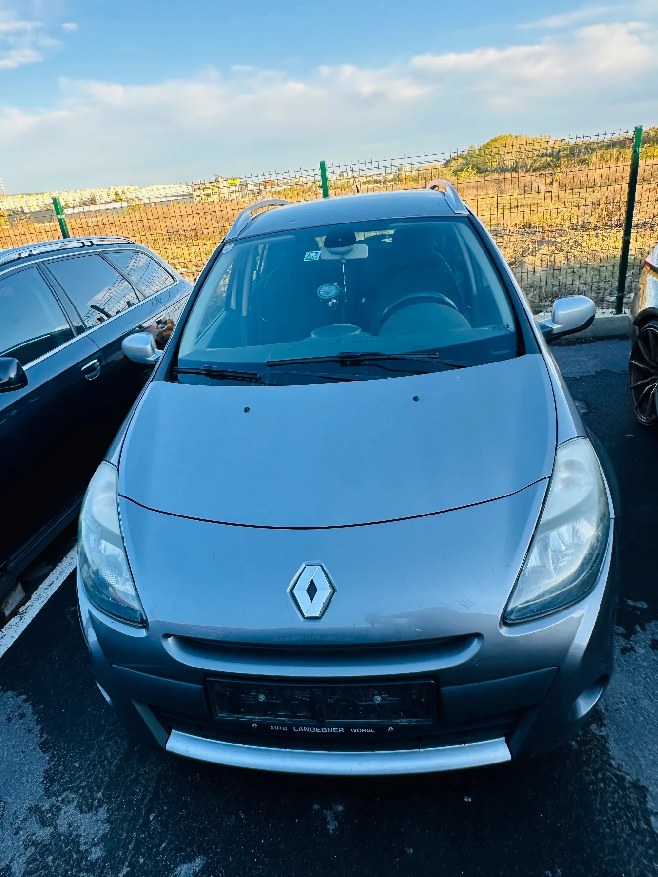 Renault Clio | Mobile.bg   2