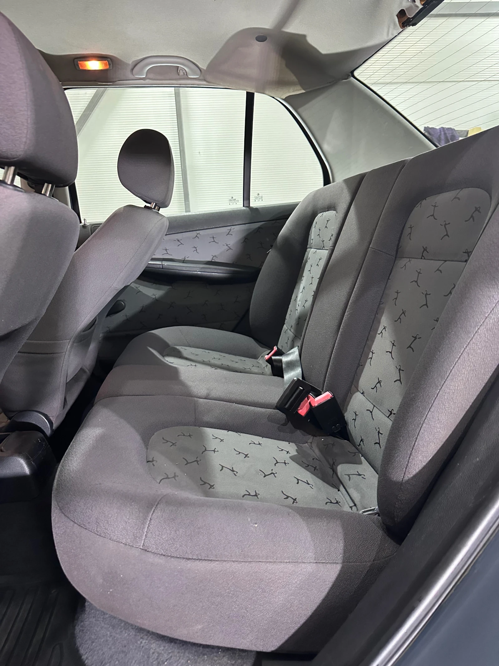 Skoda Fabia 1.9 TDI - изображение 10