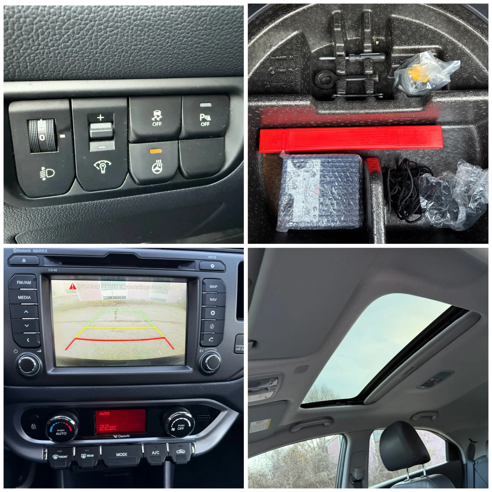 Kia Rio 1.4i AUTOMATIC  | Mobile.bg � ����������� 14