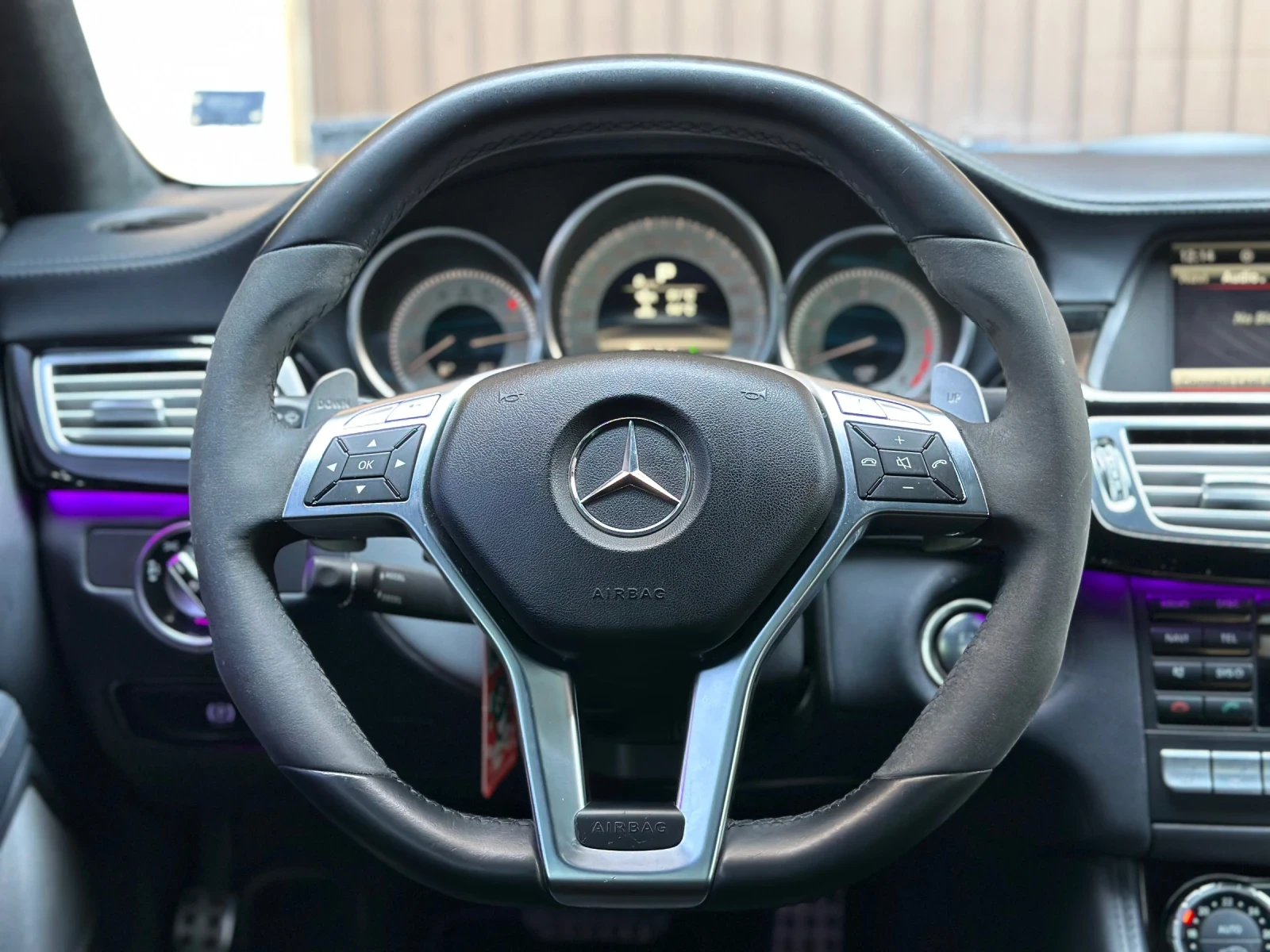 Mercedes-Benz CLS 500 7G AMG PACK  - изображение 3