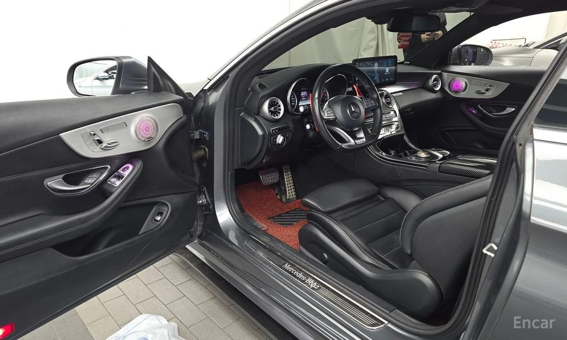 Mercedes-Benz C 200 | Mobile.bg � ����������� 10