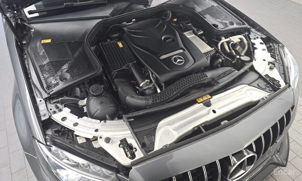 Mercedes-Benz C 200 | Mobile.bg � ����������� 6