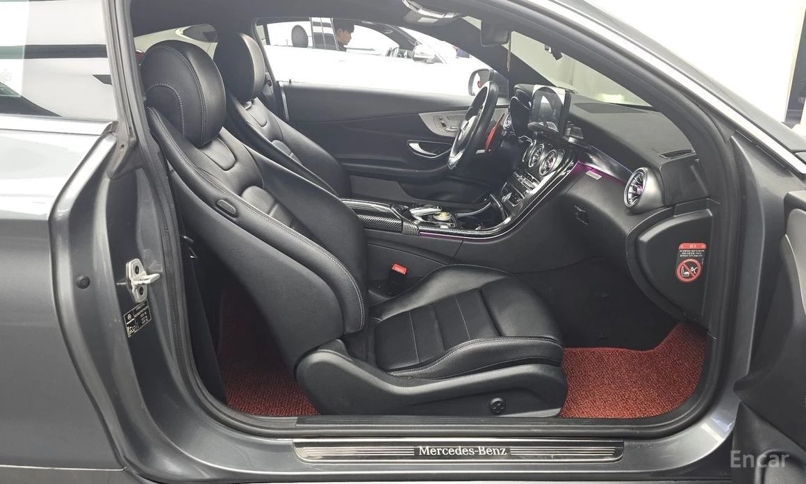 Mercedes-Benz C 200 | Mobile.bg � ����������� 11