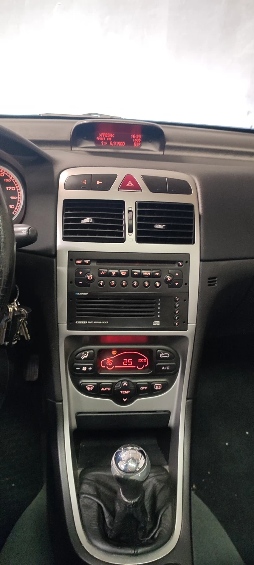 Peugeot 307  - изображение 8