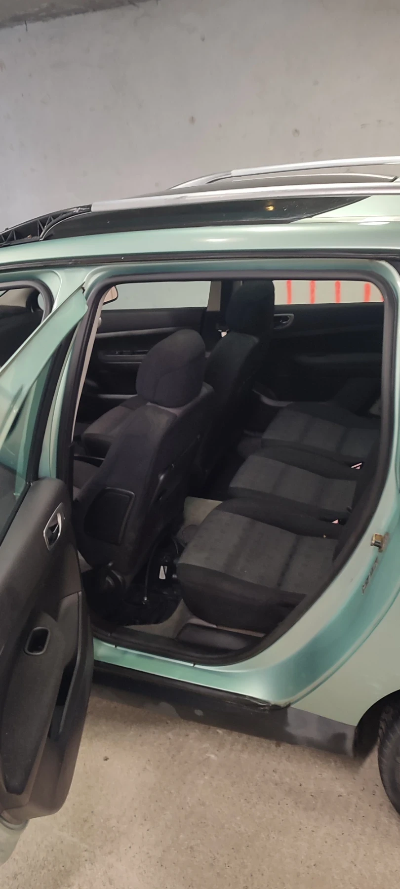 Peugeot 307  - изображение 5