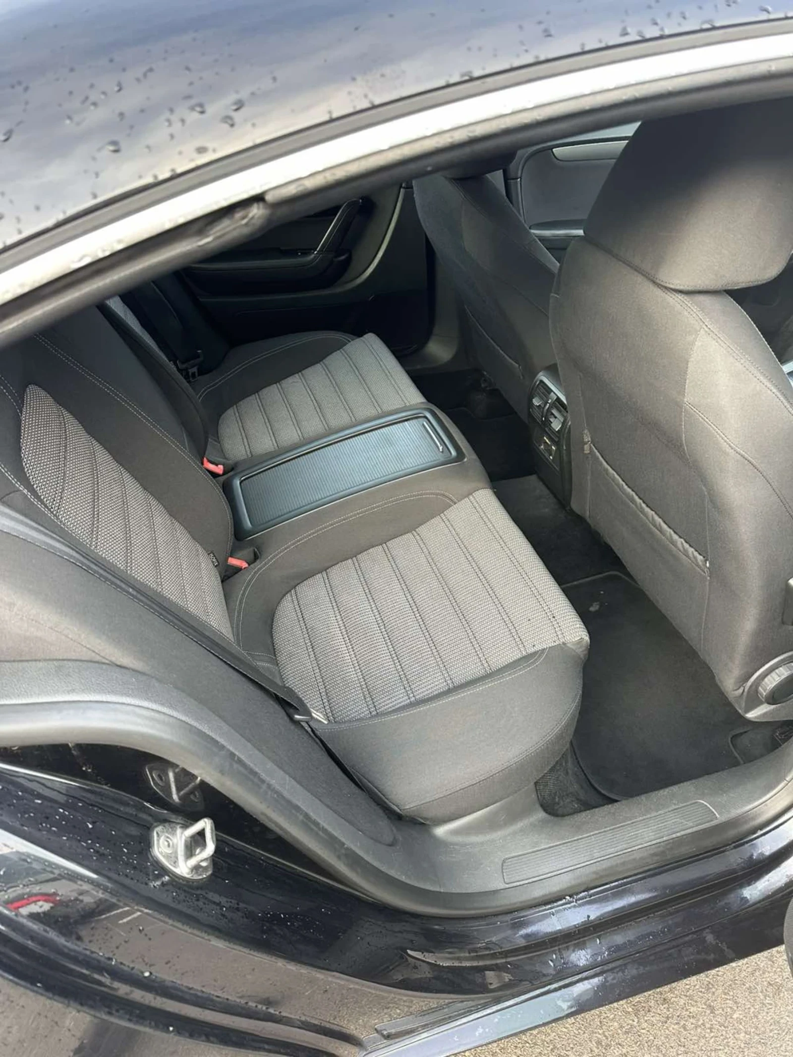 VW CC  - изображение 5