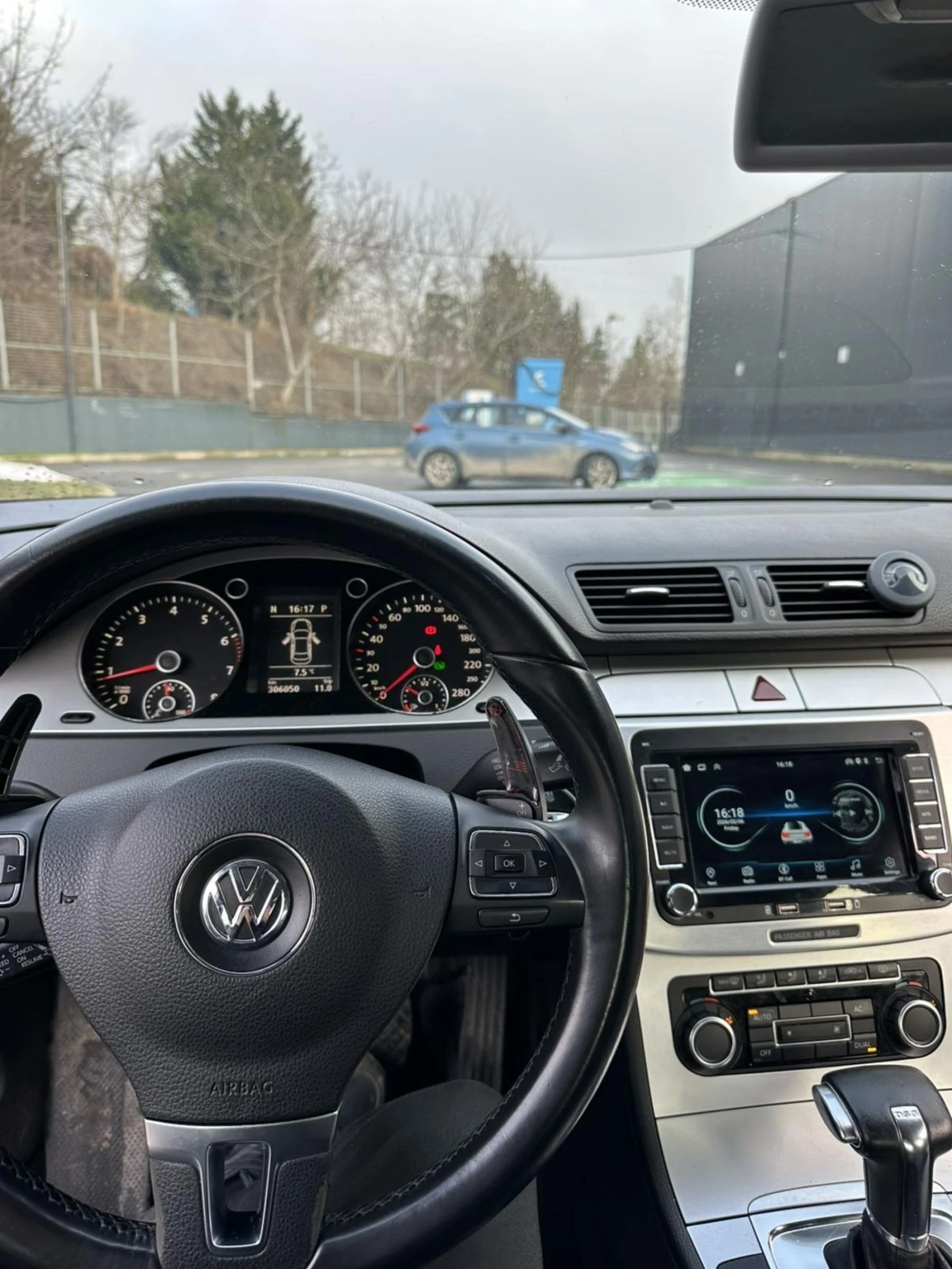 VW CC  - изображение 9