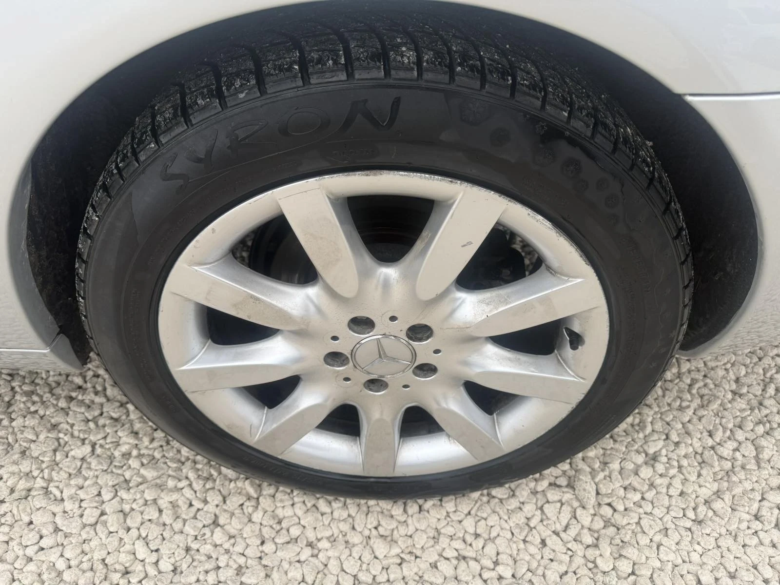 Mercedes-Benz S 320 CDI ������ ������ | Mobile.bg � ����������� 12