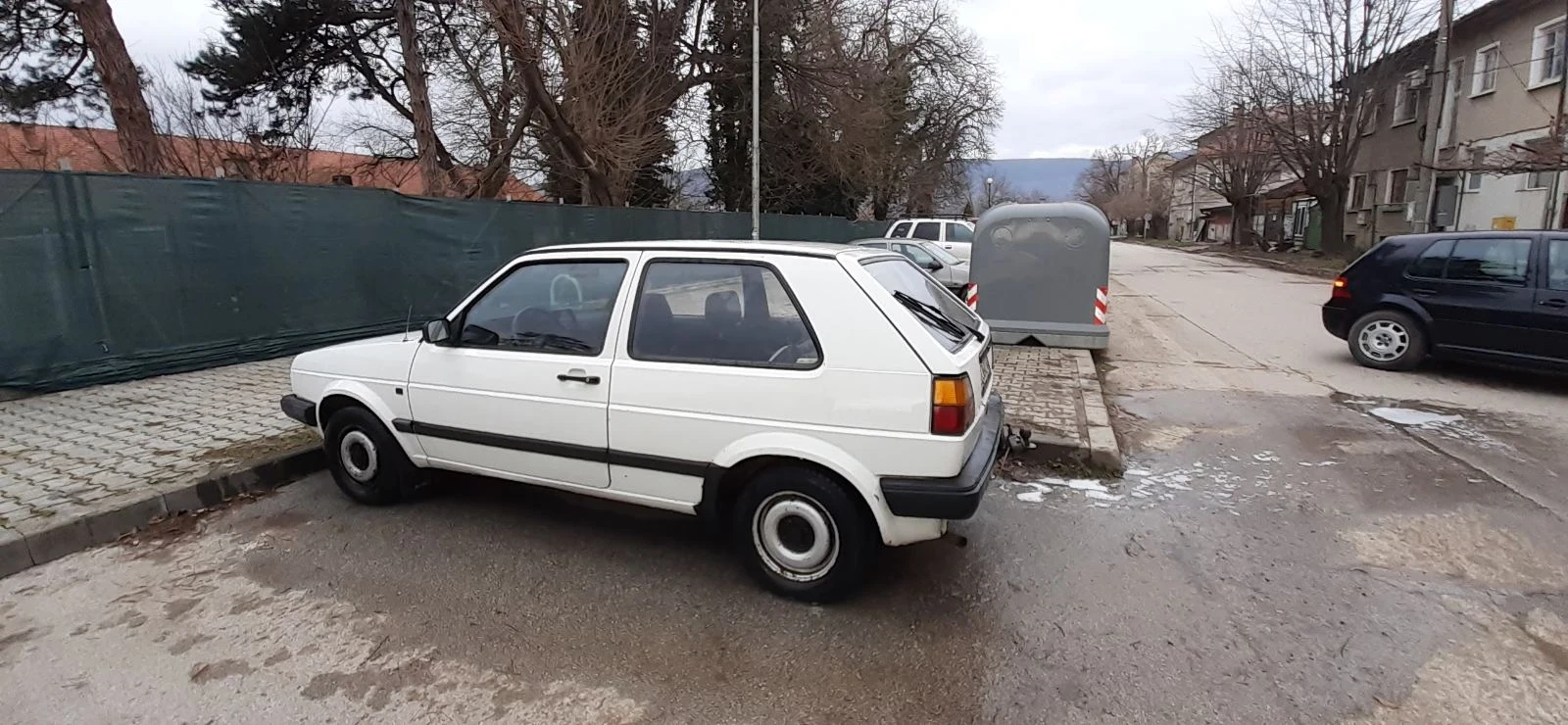 VW Golf  - изображение 4
