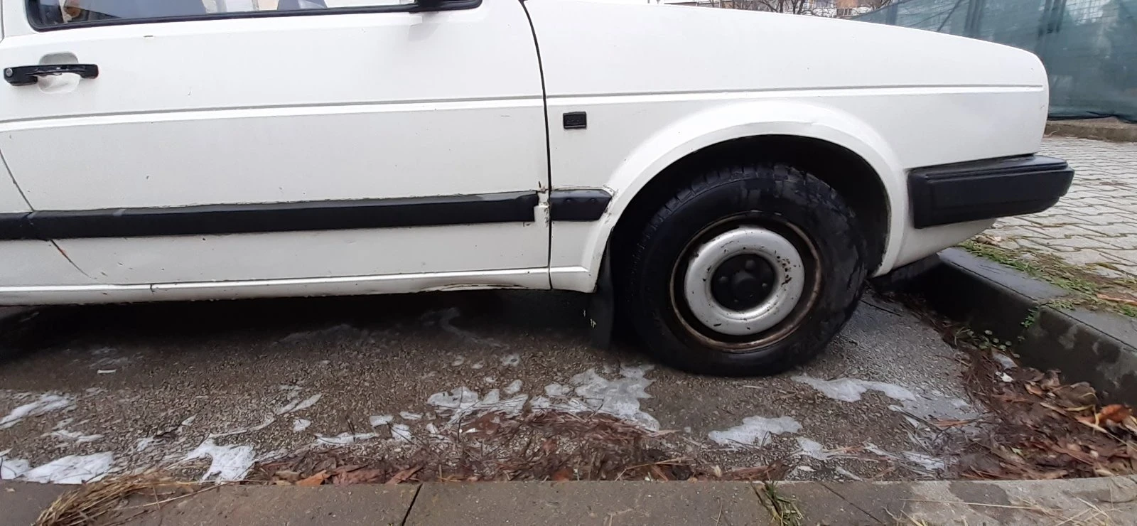 VW Golf  - изображение 6