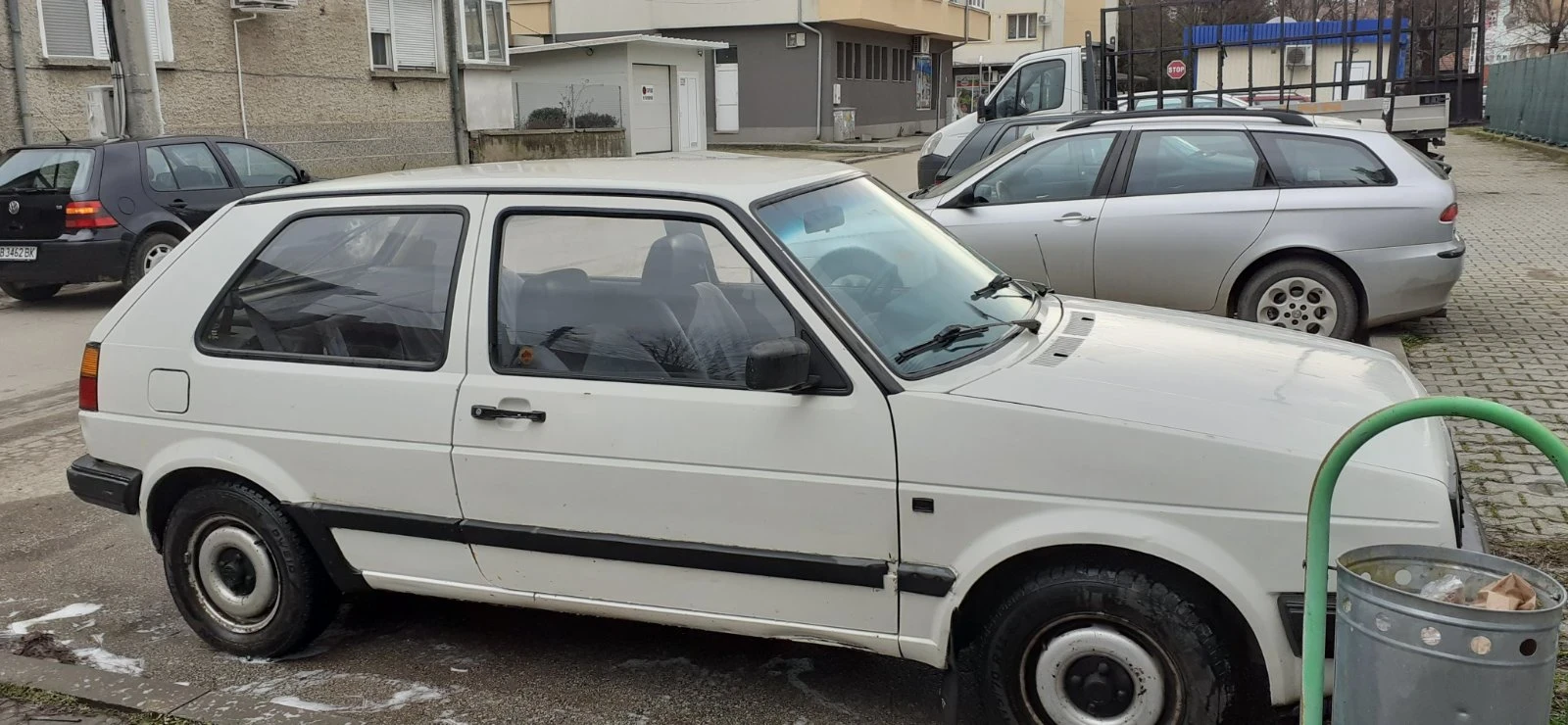 VW Golf  - изображение 5