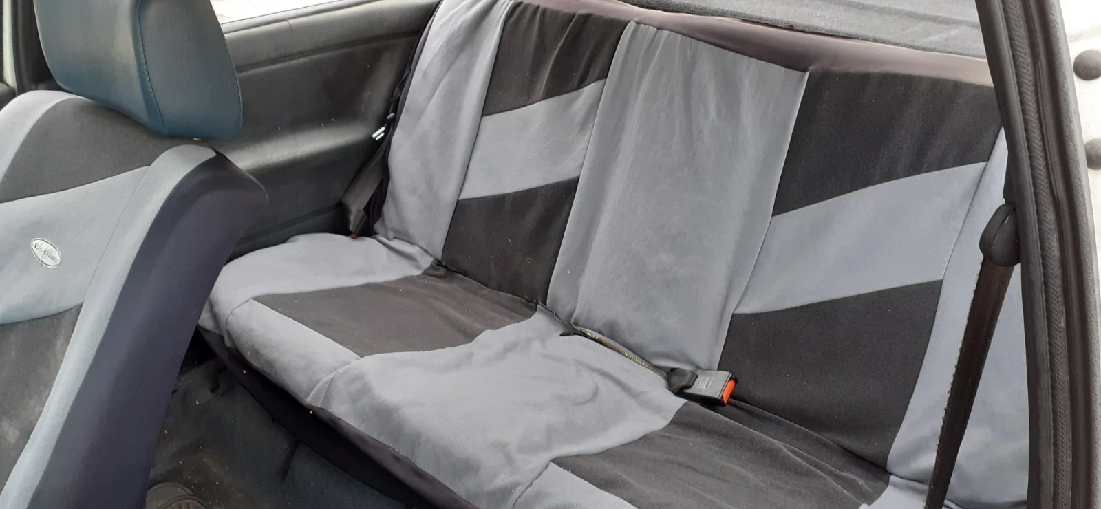 VW Golf  - изображение 9