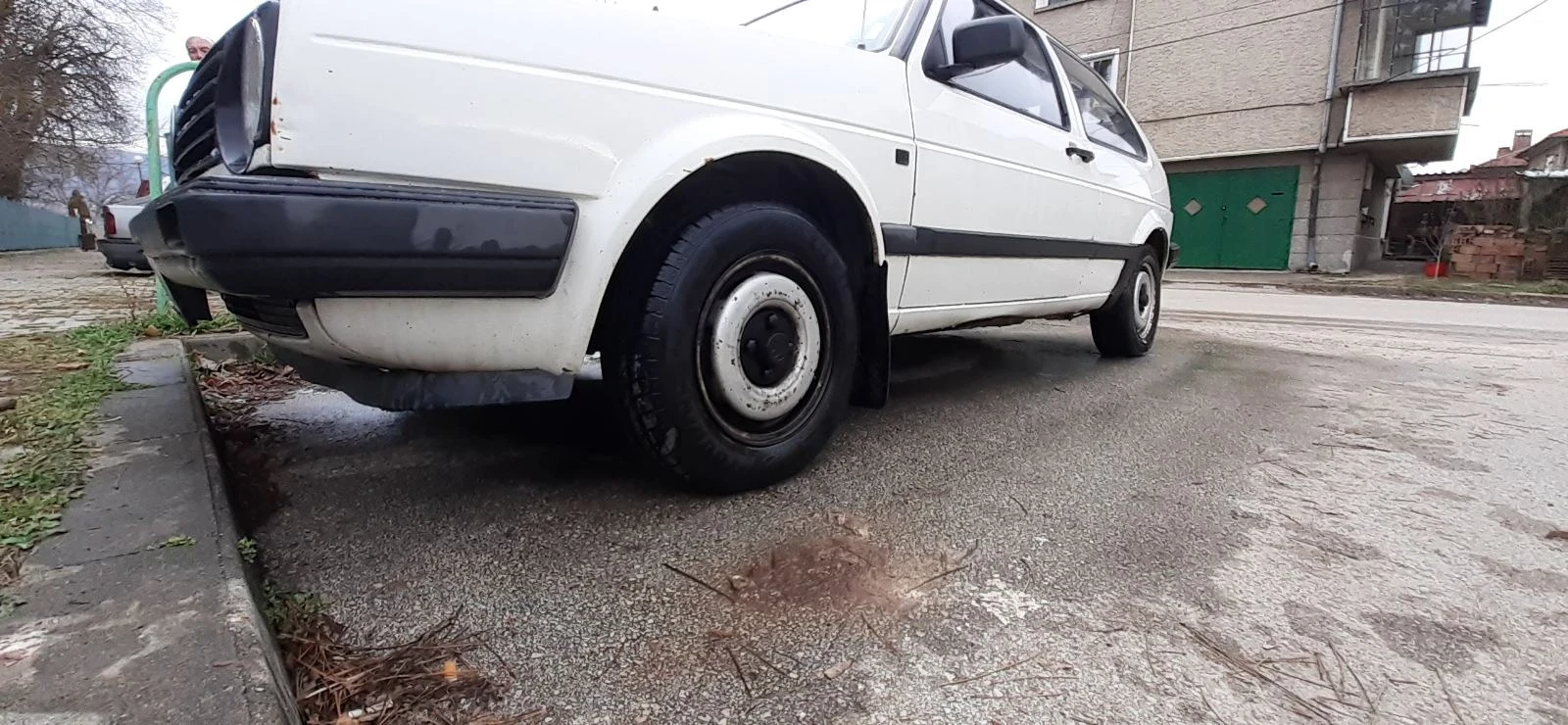 VW Golf  - изображение 8