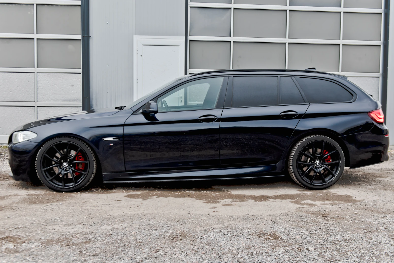 BMW 530 M PERFORMANCE Xdrive  | Mobile.bg � ����������� 5