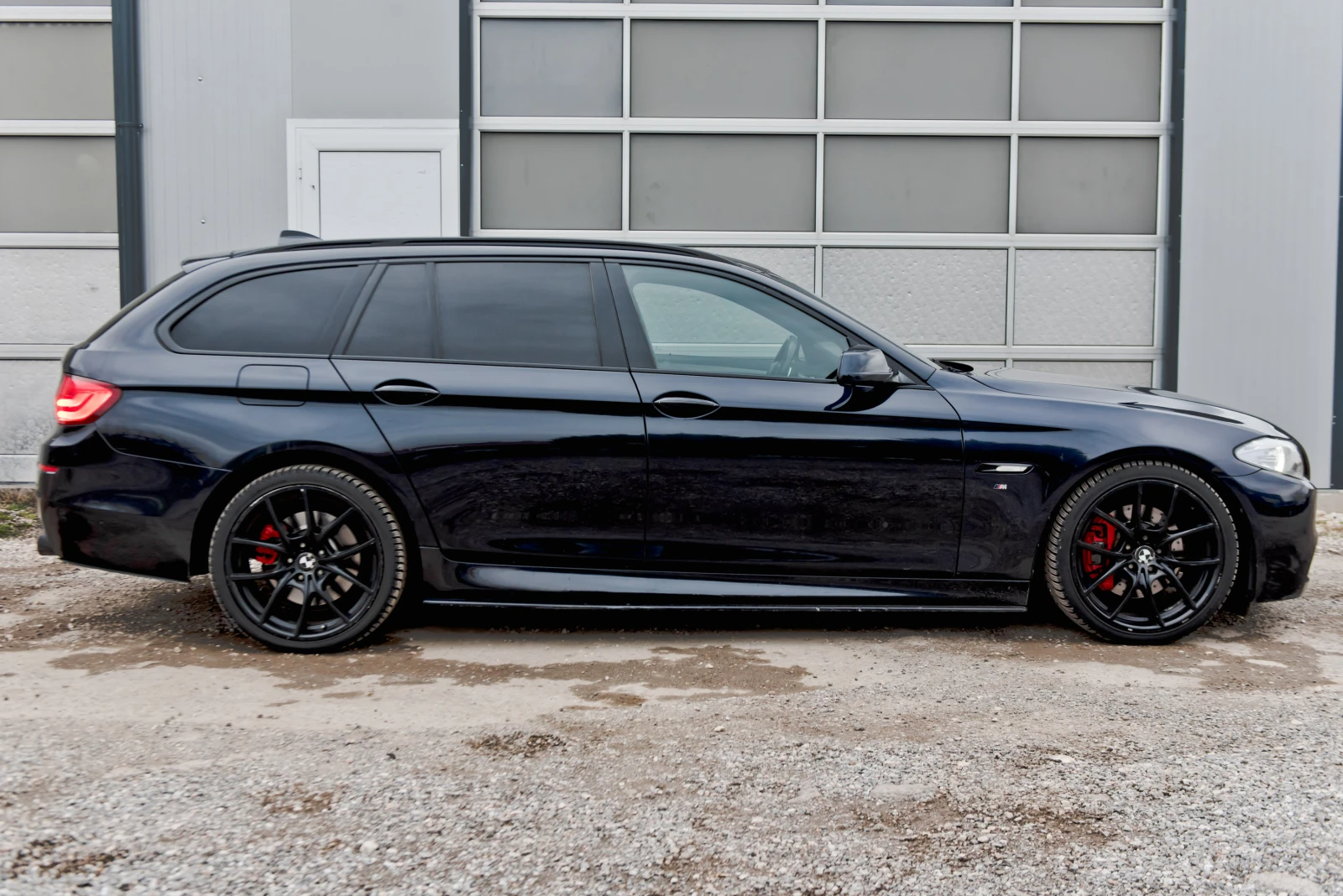 BMW 530 M PERFORMANCE Xdrive  | Mobile.bg � ����������� 6