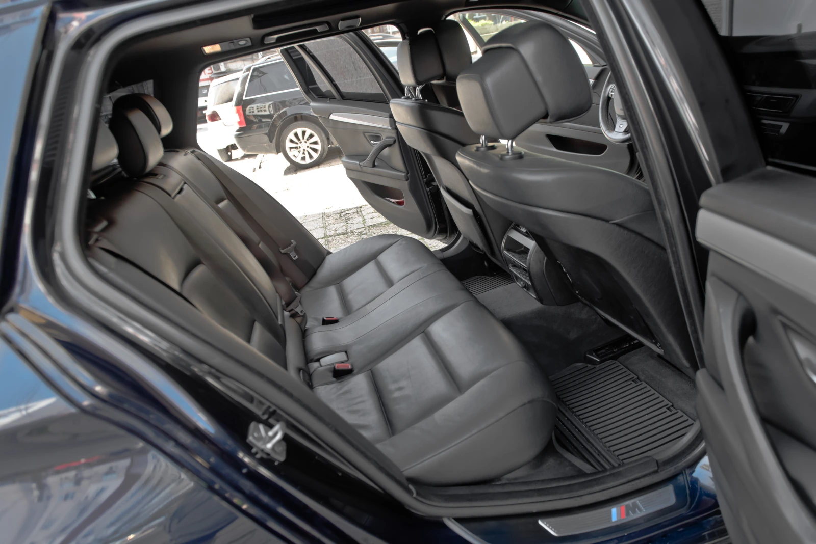 BMW 530 M PERFORMANCE Xdrive  | Mobile.bg � ����������� 15